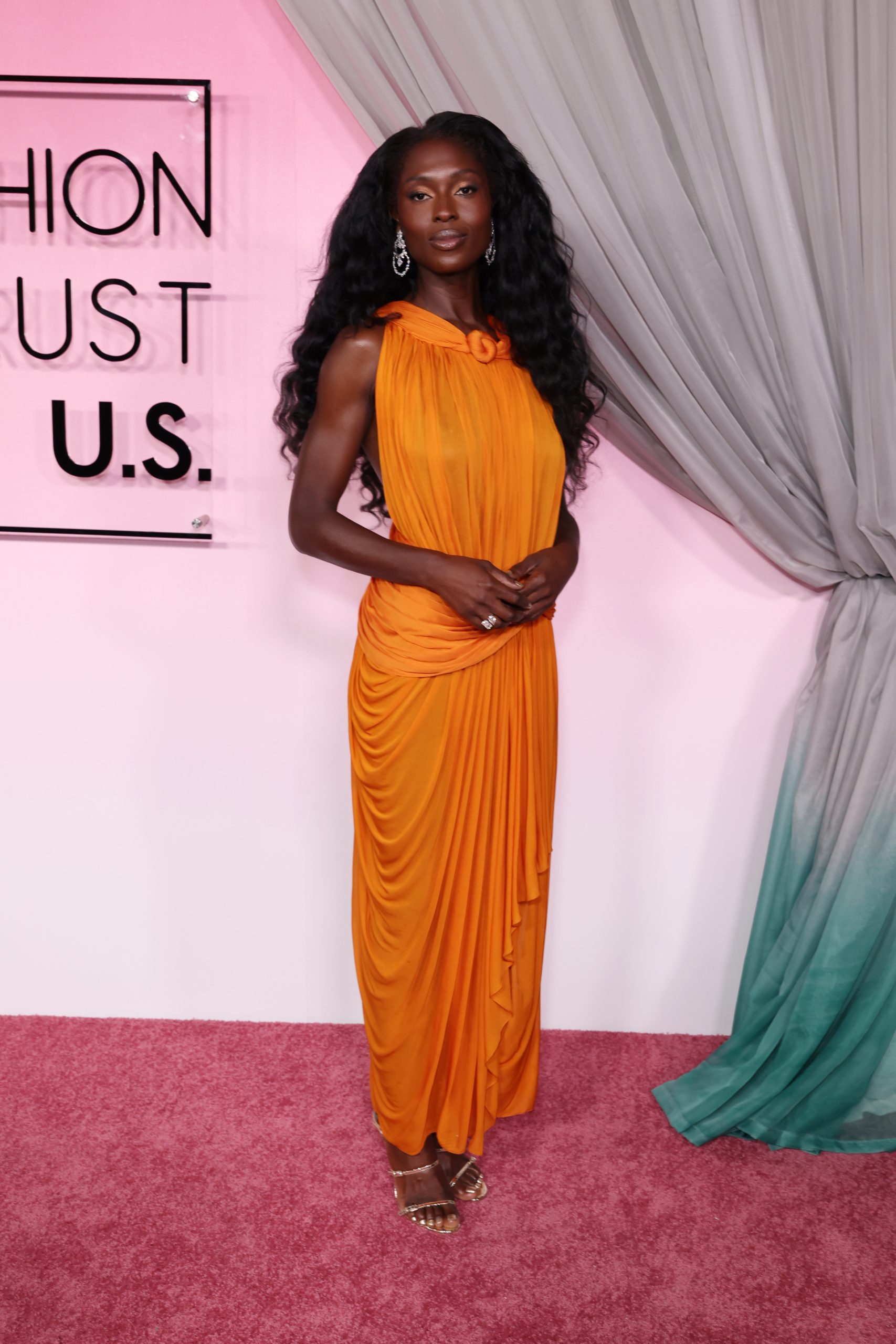 The Best Red Carpet Looks From The 2026 Fashion Trust U.S. Awards