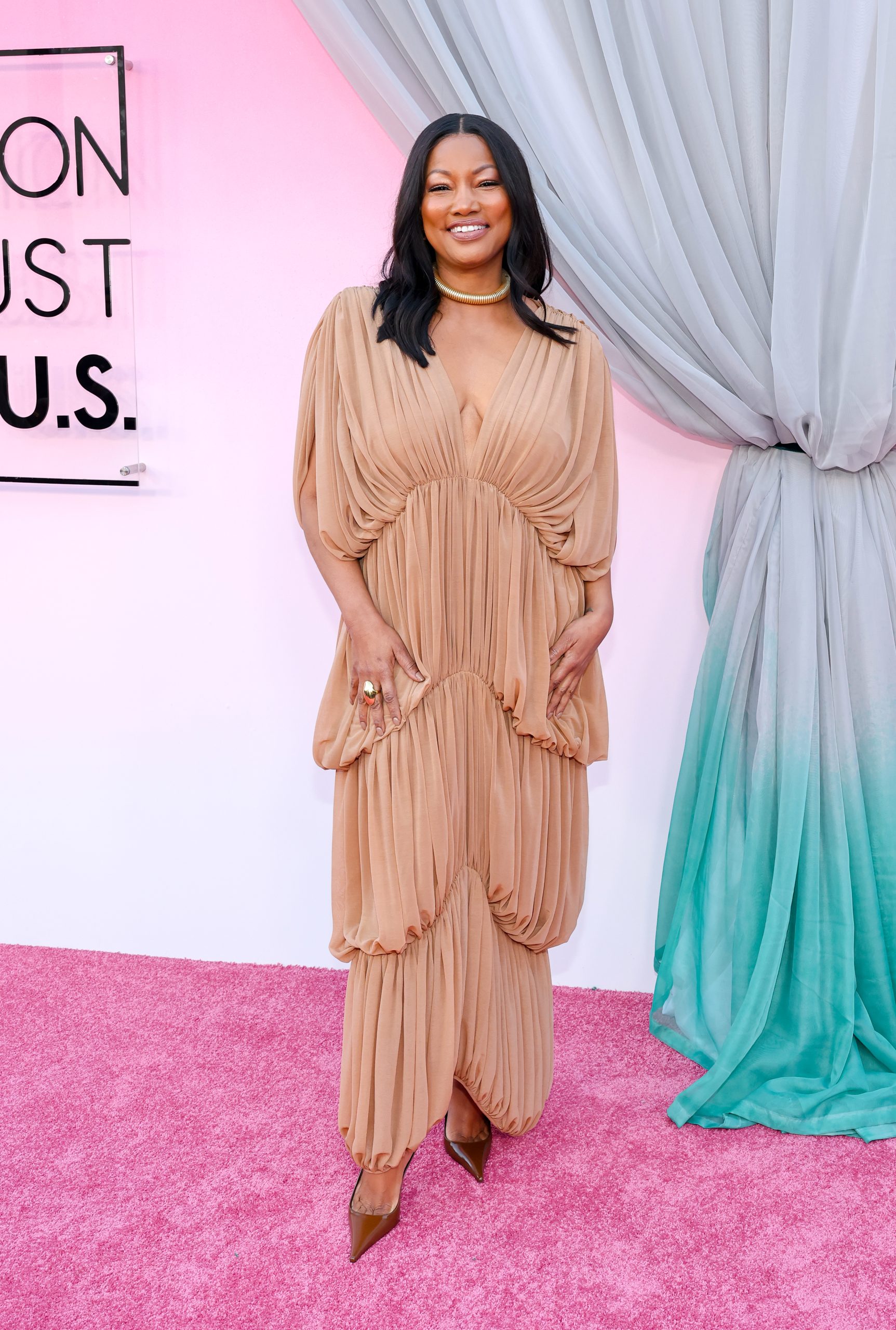 The Best Red Carpet Looks From The 2026 Fashion Trust U.S. Awards