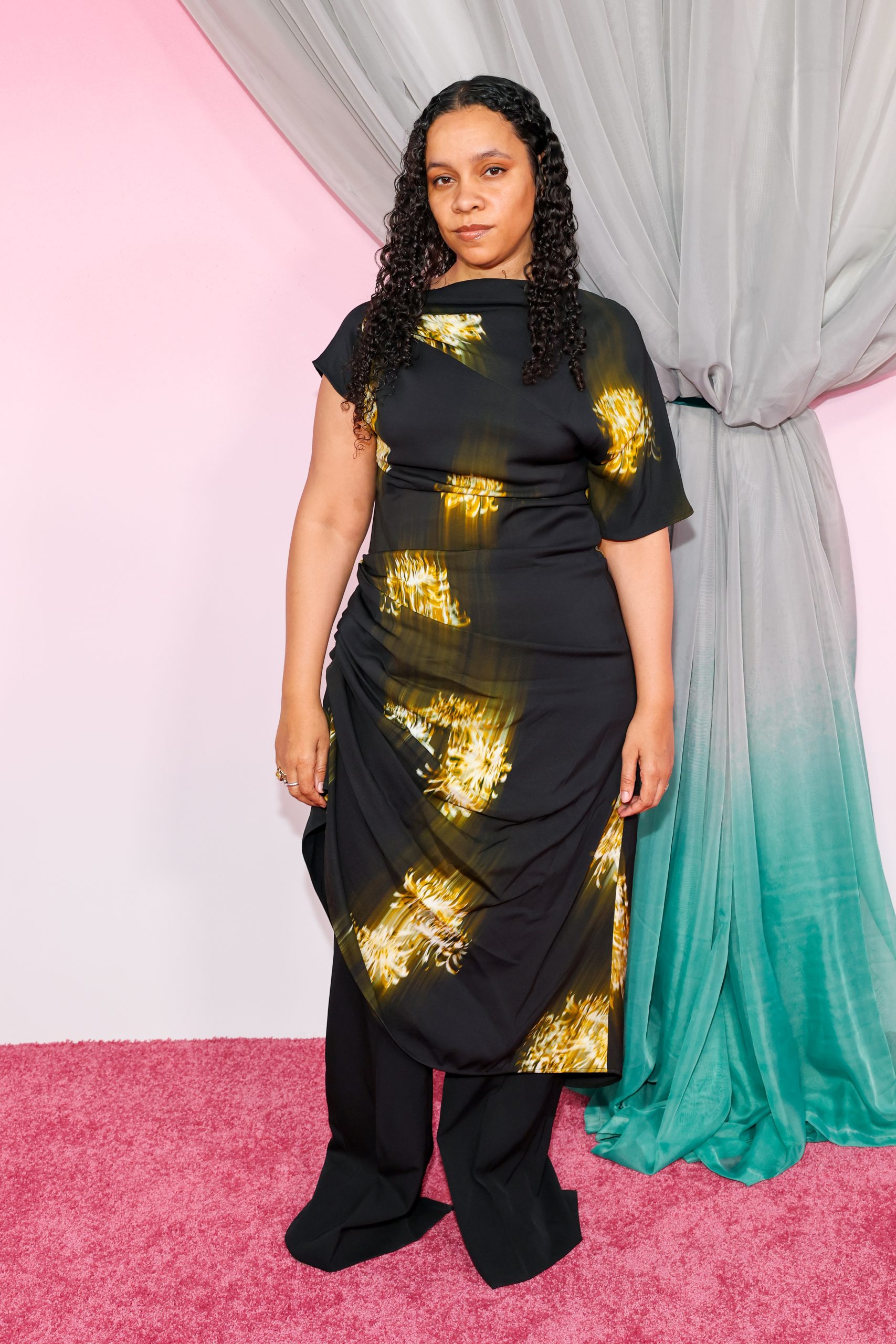 The Best Red Carpet Looks From The 2026 Fashion Trust U.S. Awards