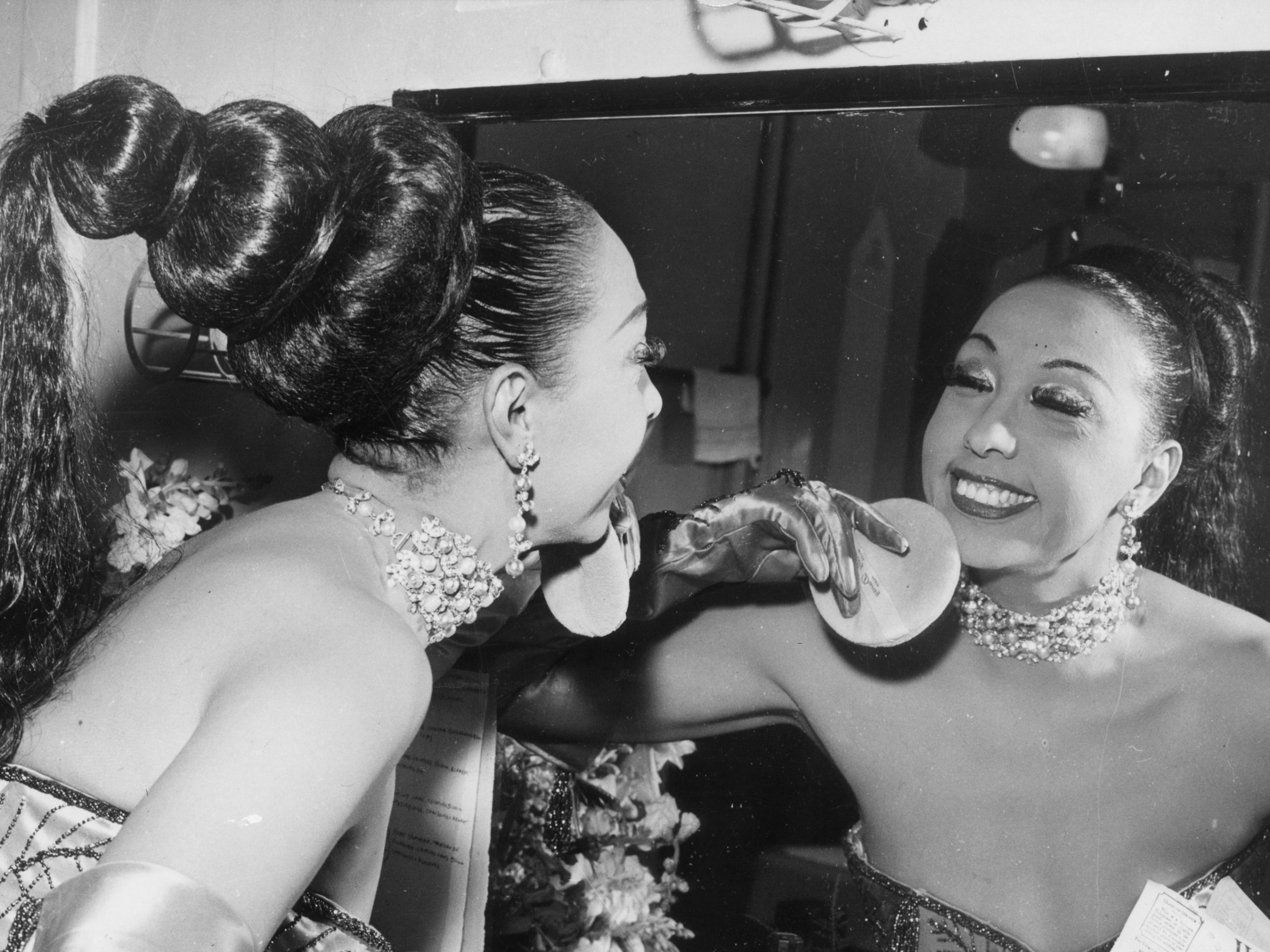 13 Black Women Who Have Made Beauty History