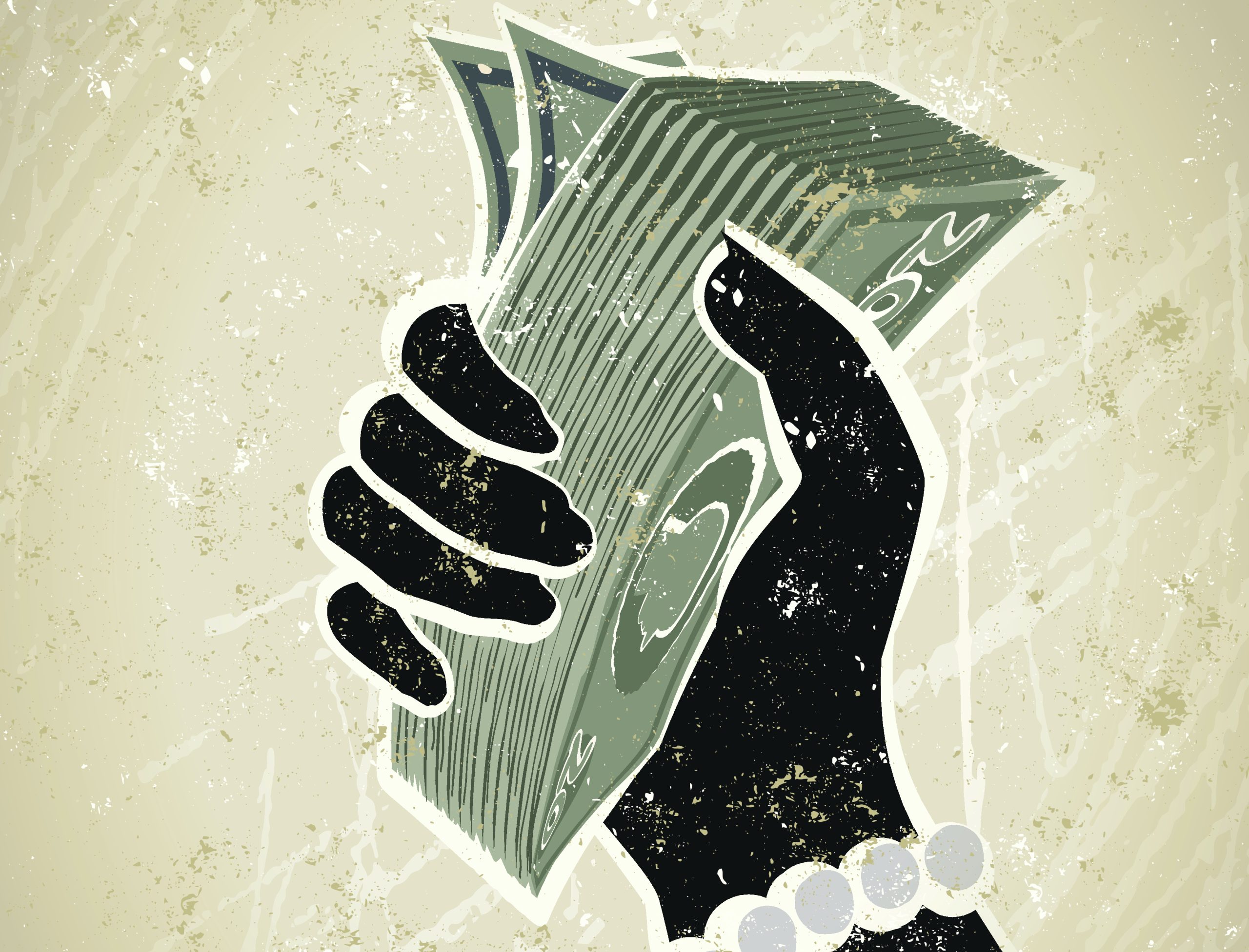 We've Won One Battle For Black Women's Equal Pay, But The War Is Still On