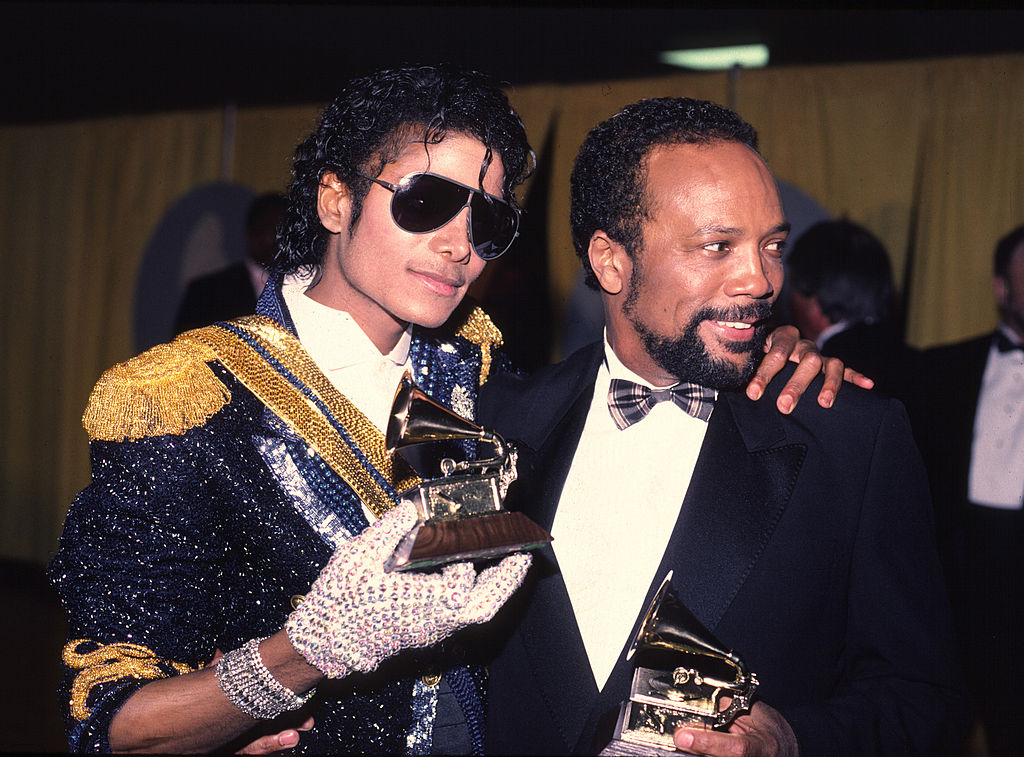 Quincy Jones’ Estate Sells Part Of His Legendary Catalog — Including Michael Jackson Hits