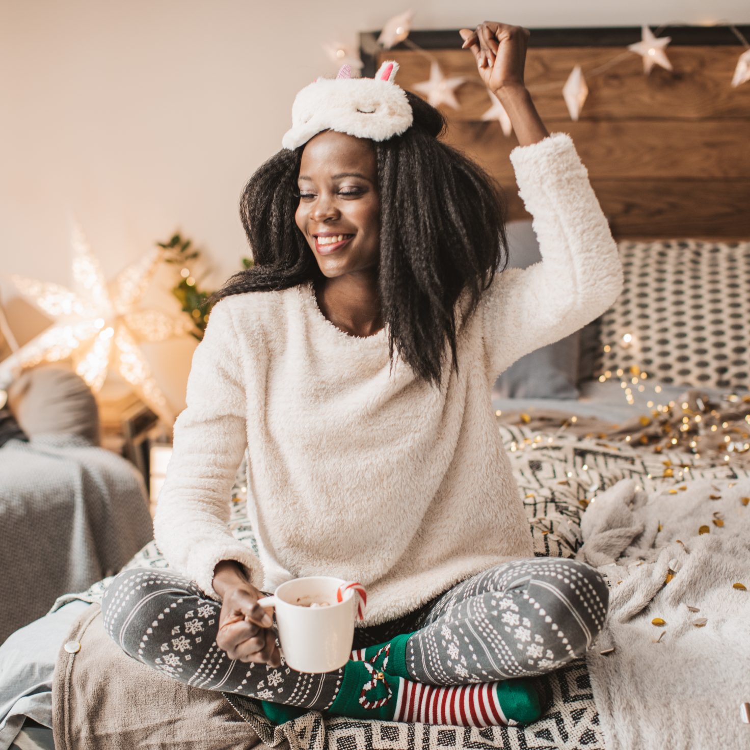 Get Into The Holiday Spirit With These Traditional Caribbean Cocktails