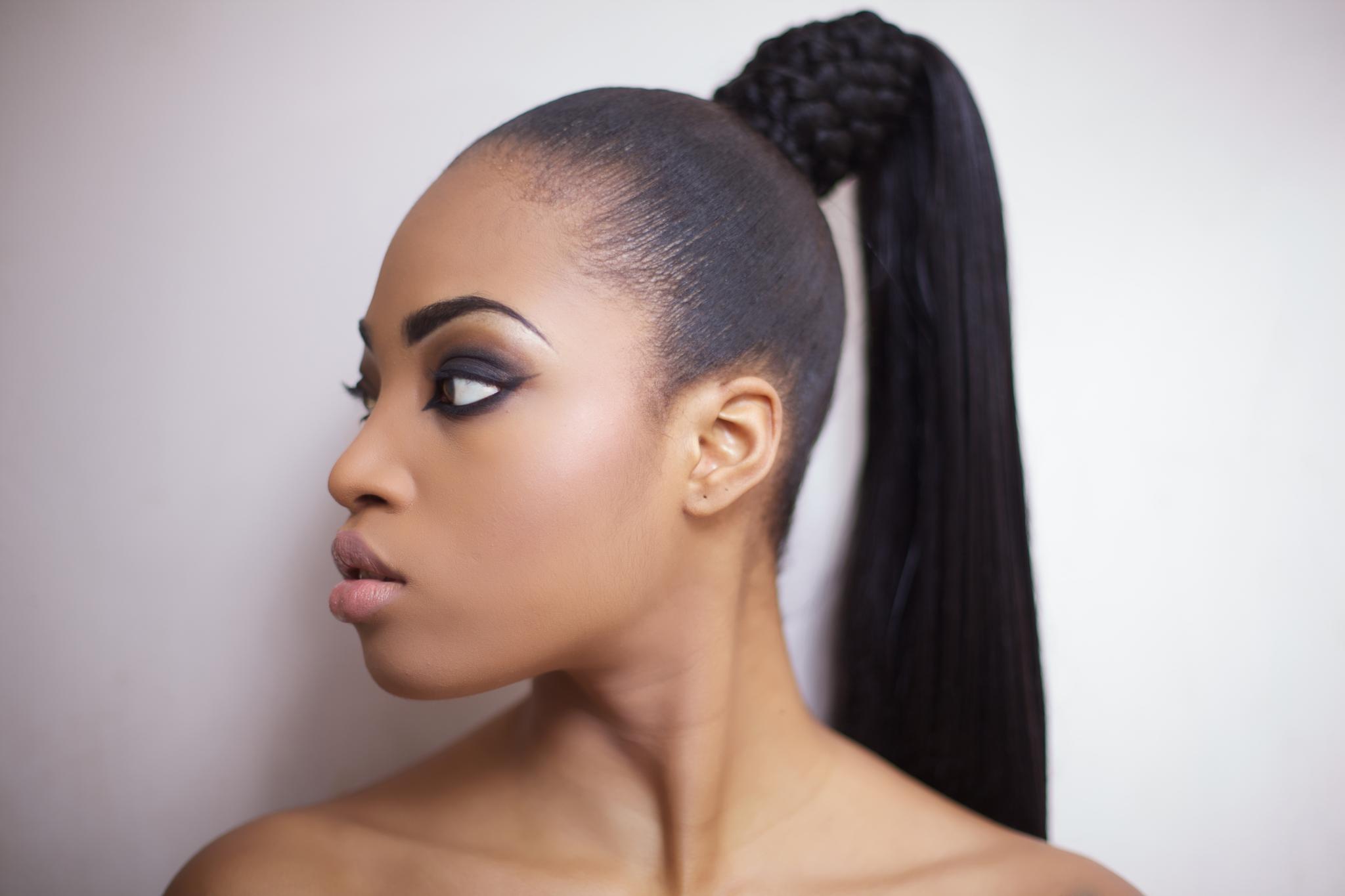 Top Tricks to Getting Smooth, Air-Dried Hair