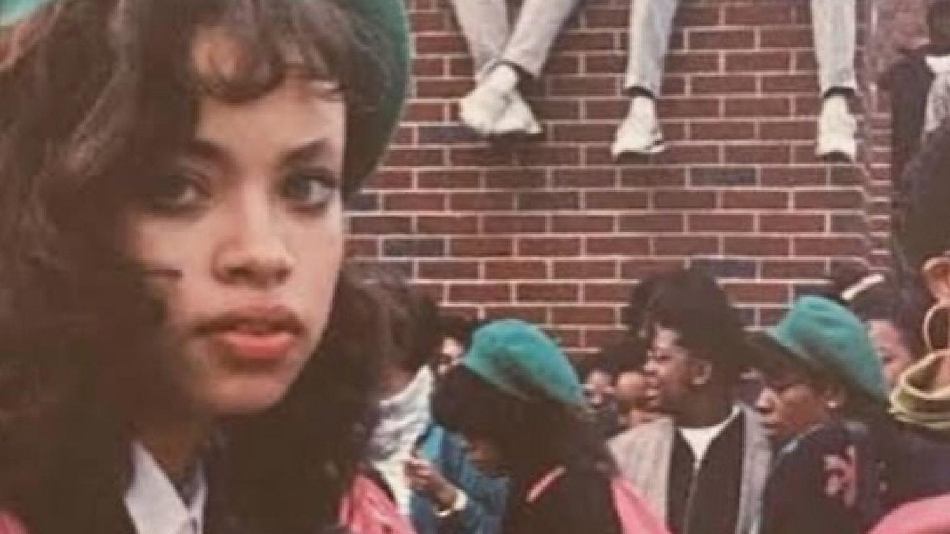 A Full-Circle Moment: Gizelle Bryant’s Daughter Adore Recreates Her Mom’s Iconic AKA Photo 36 Years Later