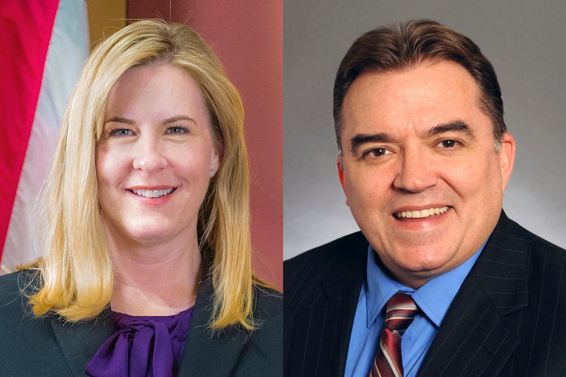 Two Minnesota Lawmakers And Their Spouses Shot In  ‘Targeted Political Violence’; Suspect In Custody And Charged With Murder