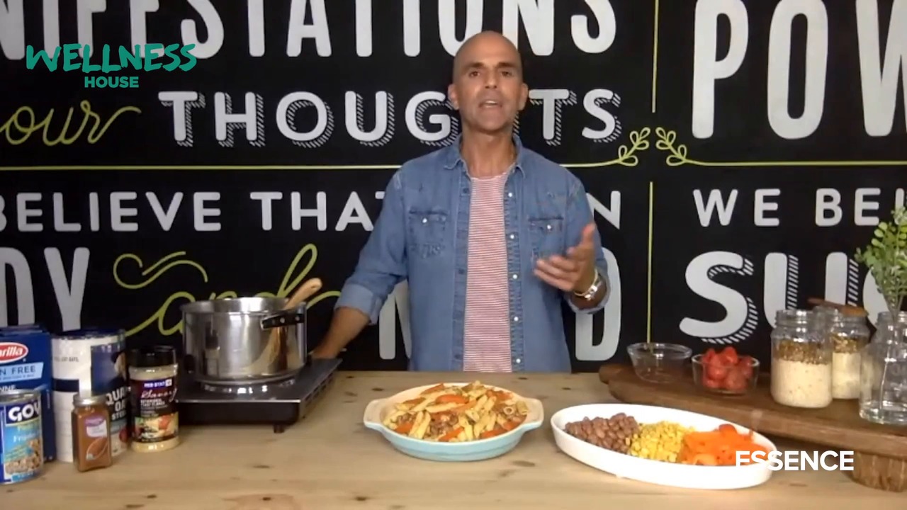 Sitting Is The New Smoking! Marco Borges On The Importance Of Moving Daily