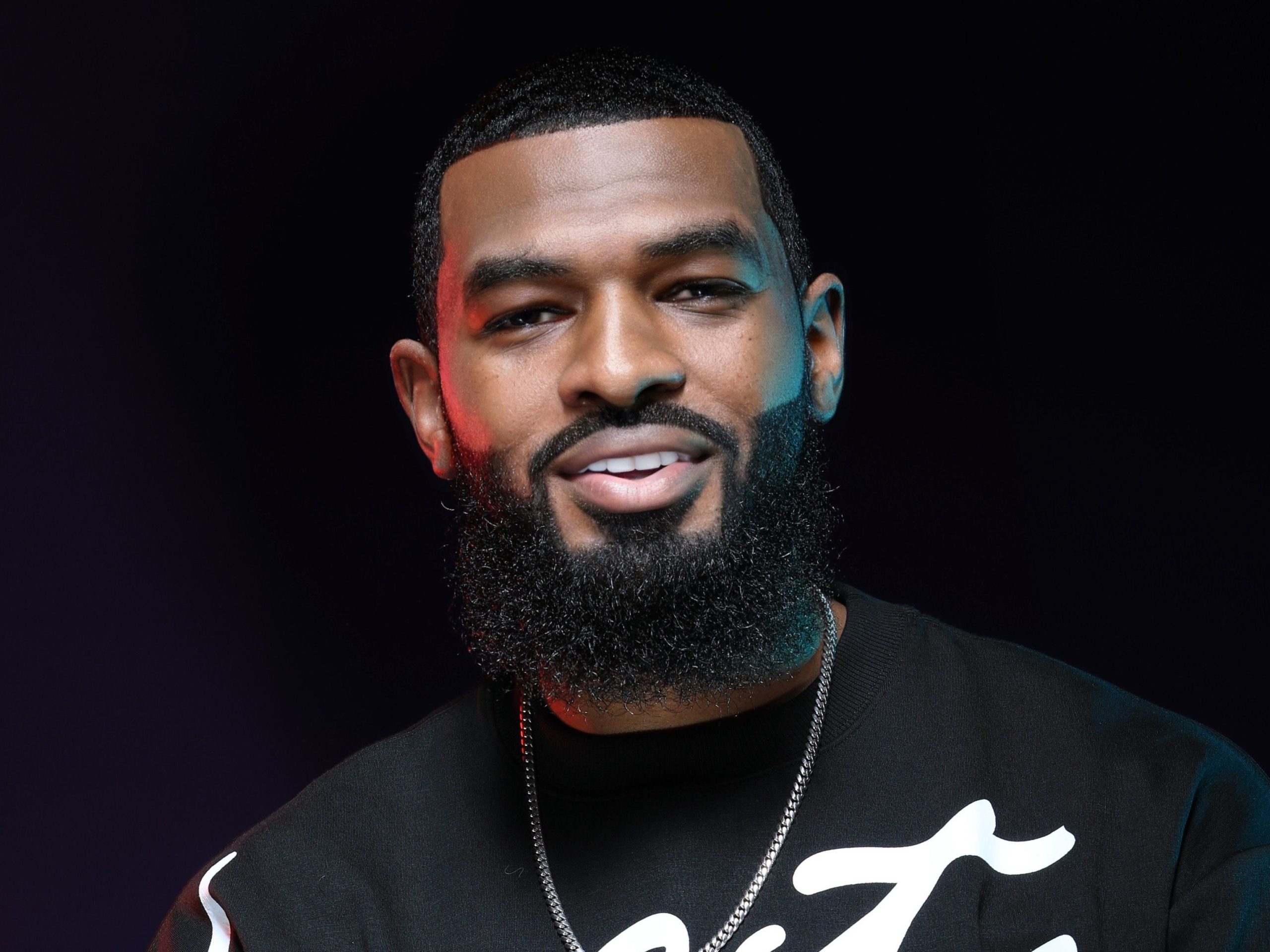 In The Chair With: Stephan Swearingen