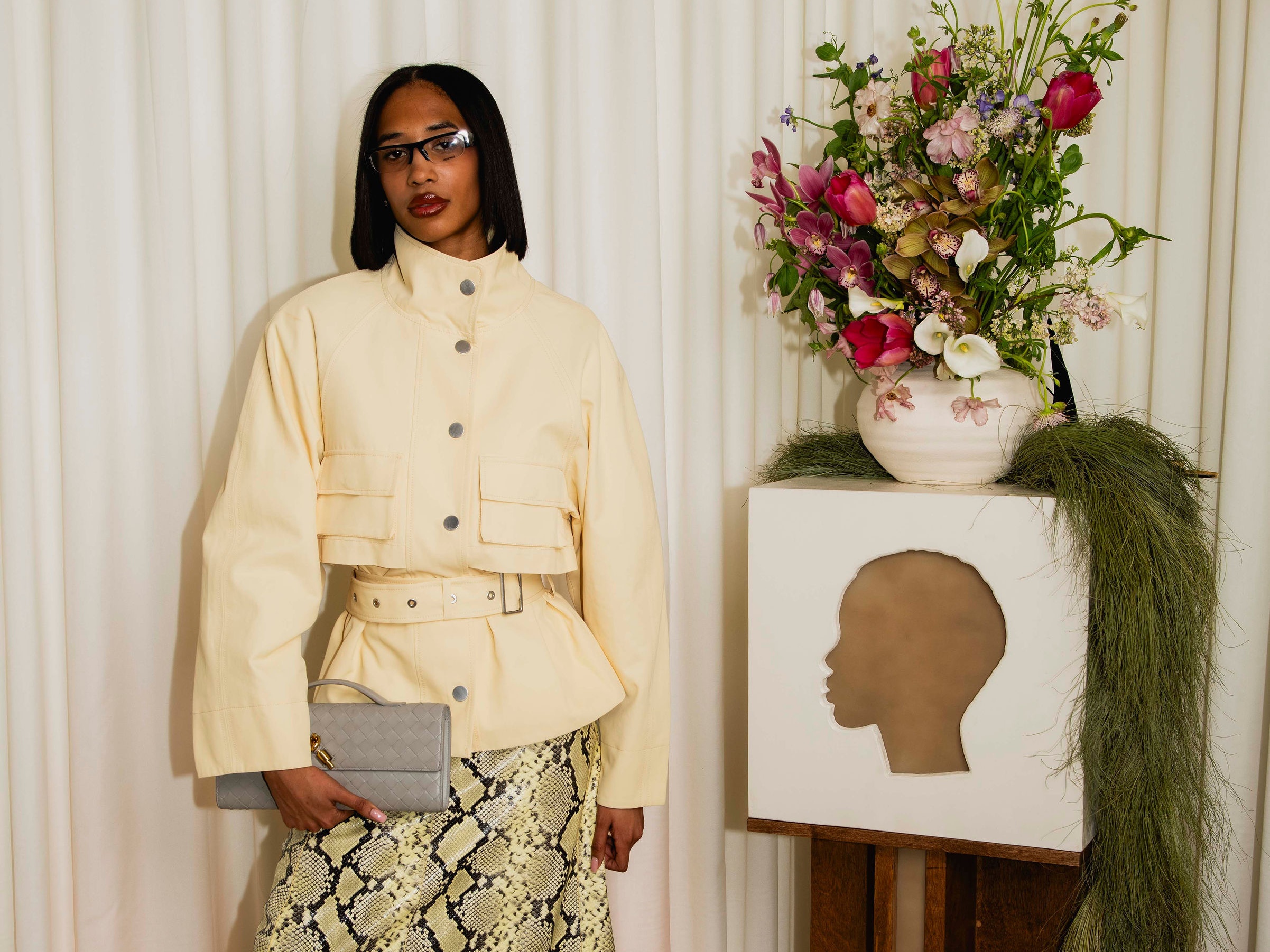 What We’re Wearing: 3.1 Phillip Lim