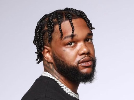 In The Chair With: Tevin Washington