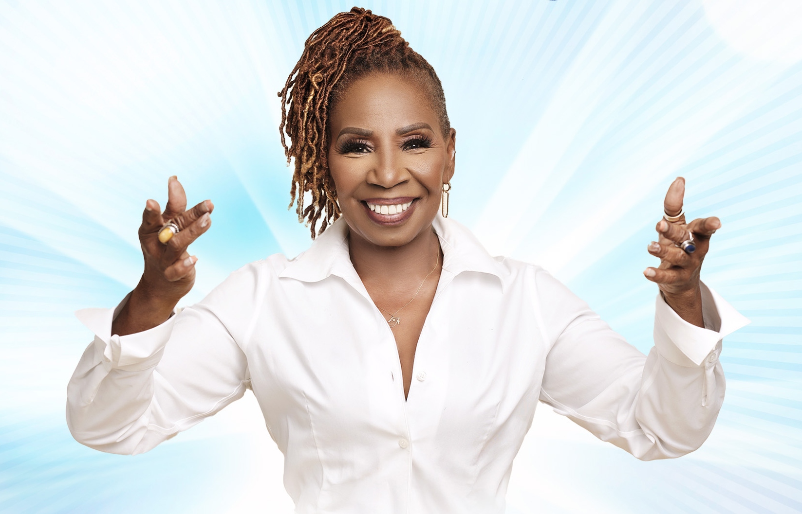Review: Going Into 2026, Iyanla Vanzant Calls For An Inner Cleanse With New Book, 'Spiritual Hygiene'