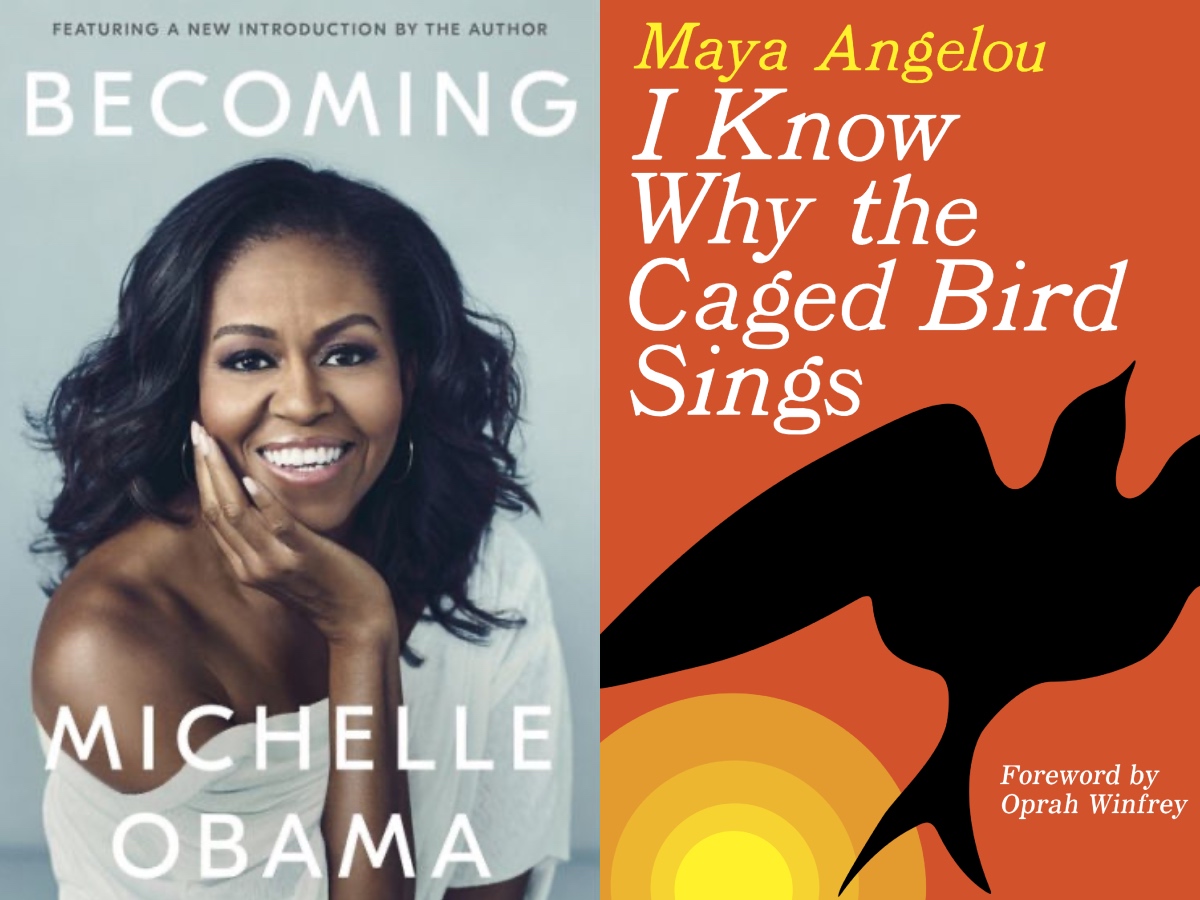 21 Essential Books That Fiercely Celebrate Black Womanhood