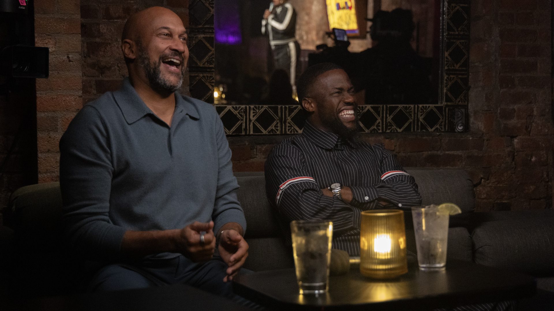 Netflix Reveals Trailer And Contestants For ‘Funny AF With Kevin Hart’
