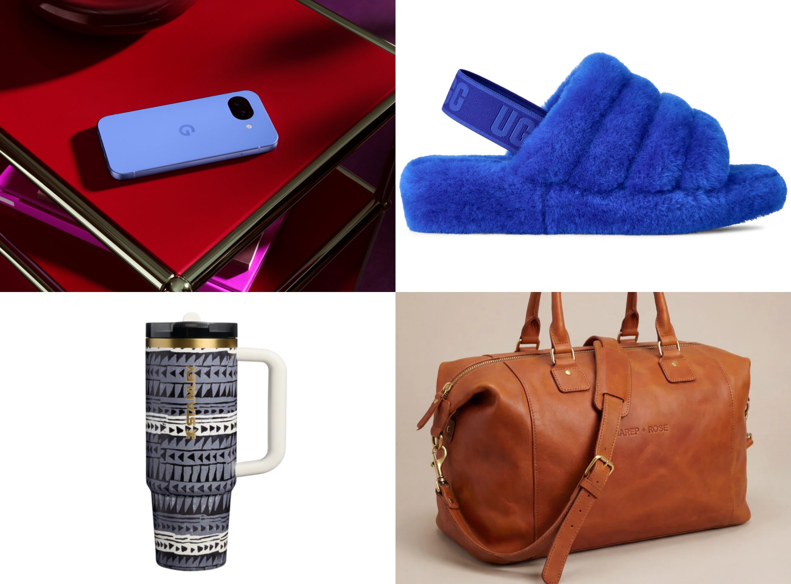 Living Well: 16 New Lifestyle Products I Loved In March
