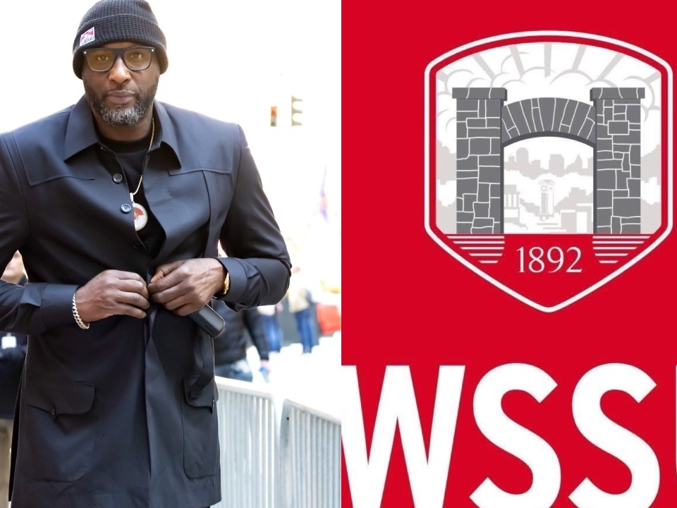 Lamar Odom Is Eyeing Winston-Salem State: Could He Be The Next Big HBCU Coach?