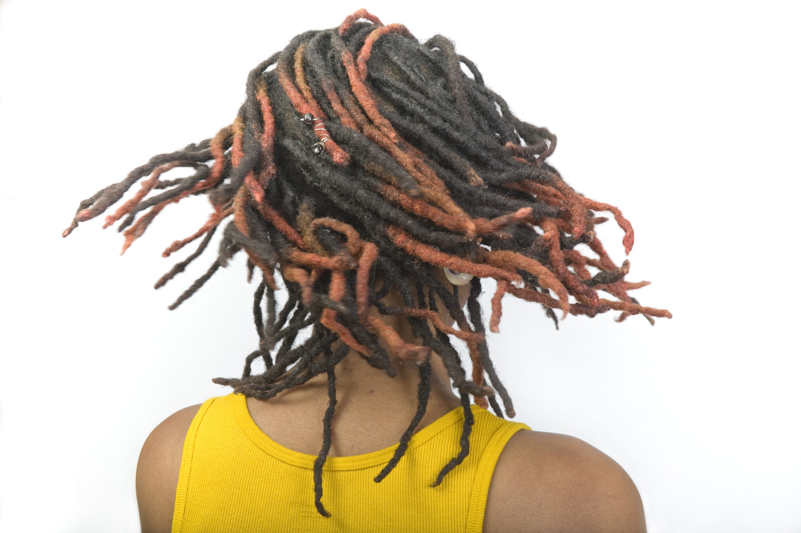 My Loc Journey Taught Me More About Patience Than Any Relationship