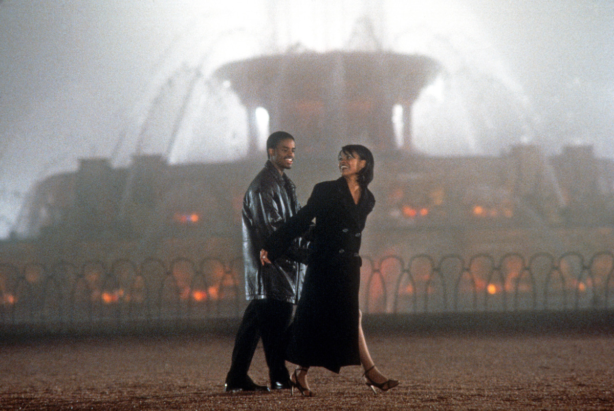 The Beauty Of Black Love On-Screen: How TV And Film Shaped Our Perception Of Romance