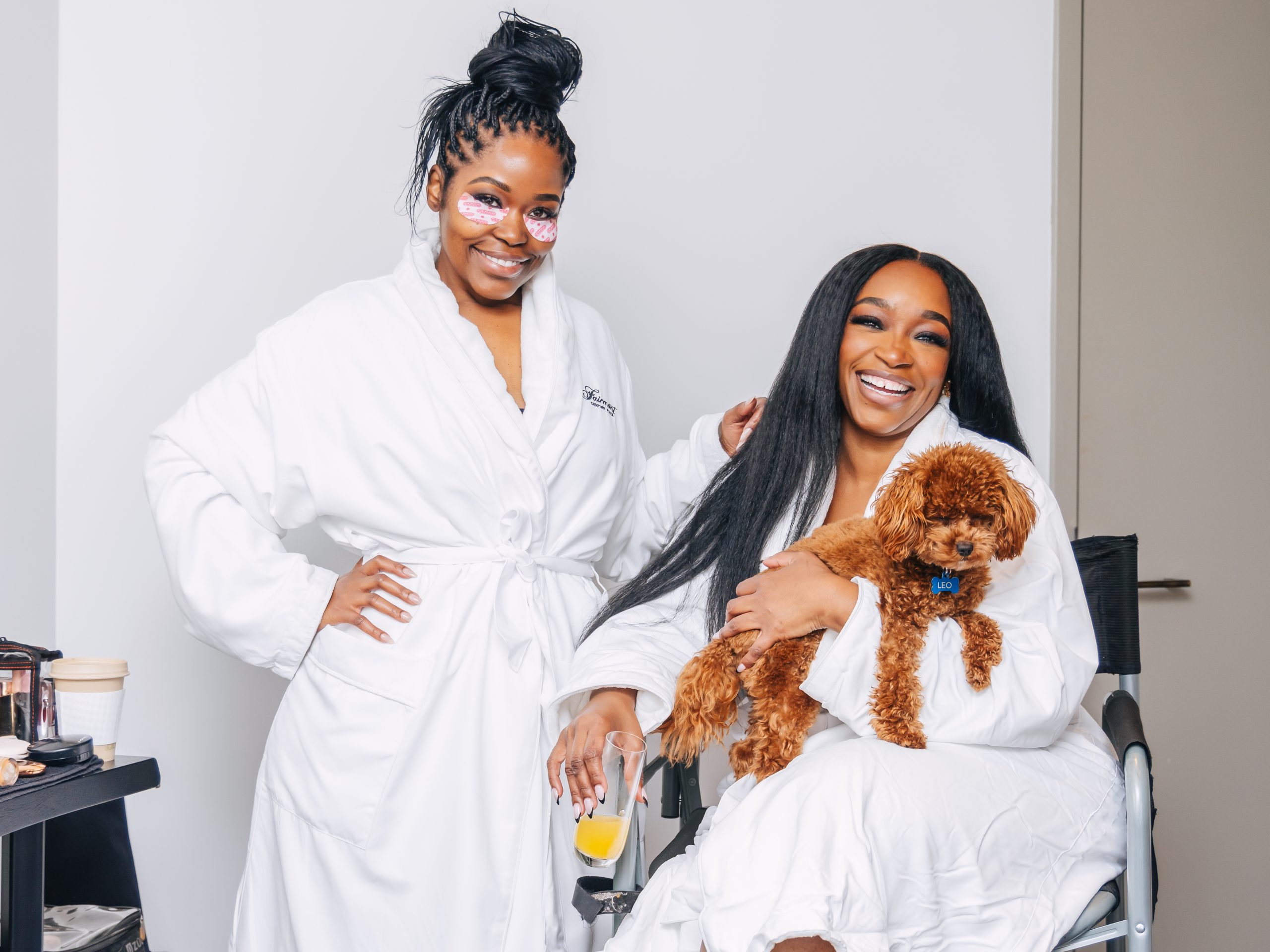 Get Recording Academy Honors Ready With The MVD Inc Visionaries