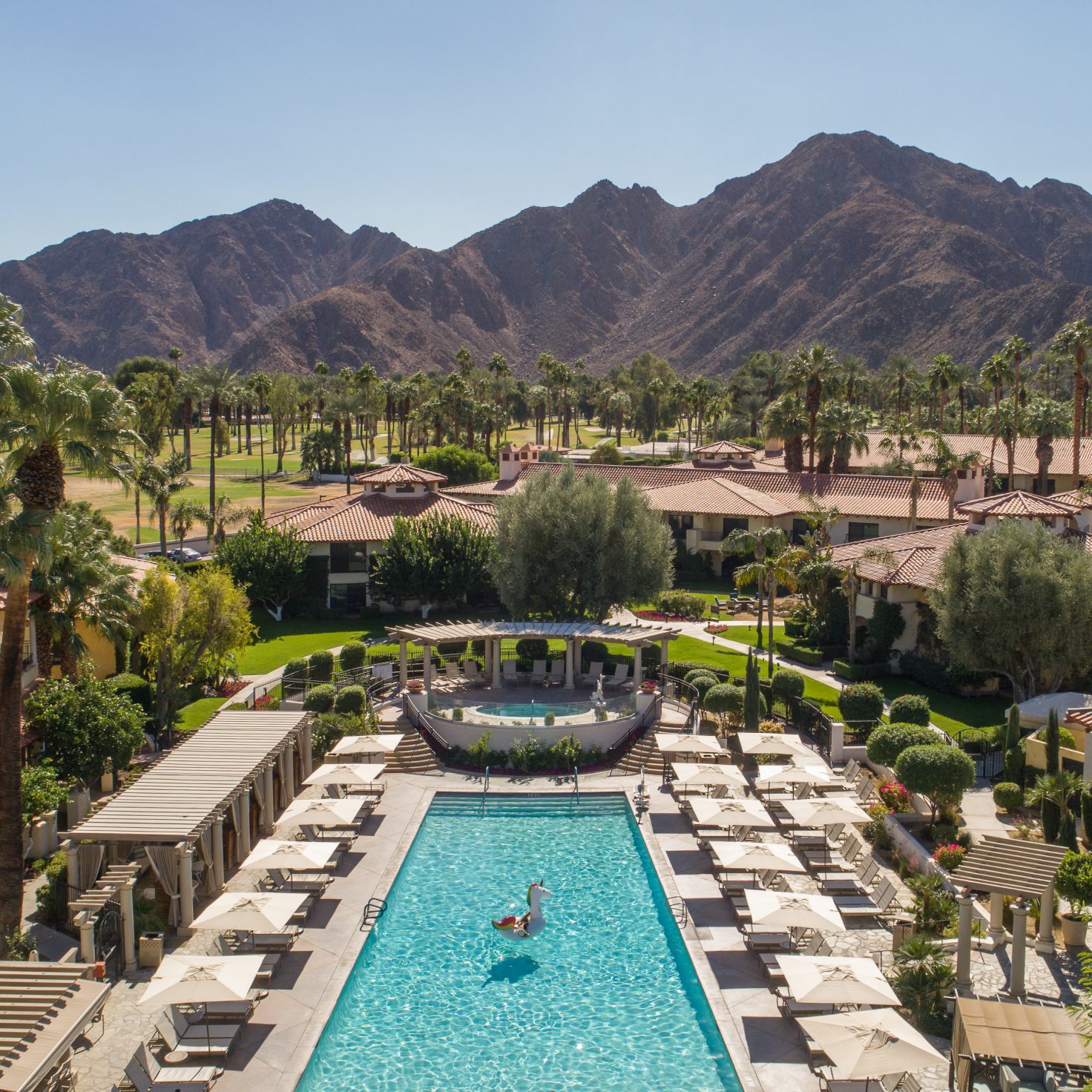 Southern California’s New Age Cool-inary Cuisine – Palm Springs