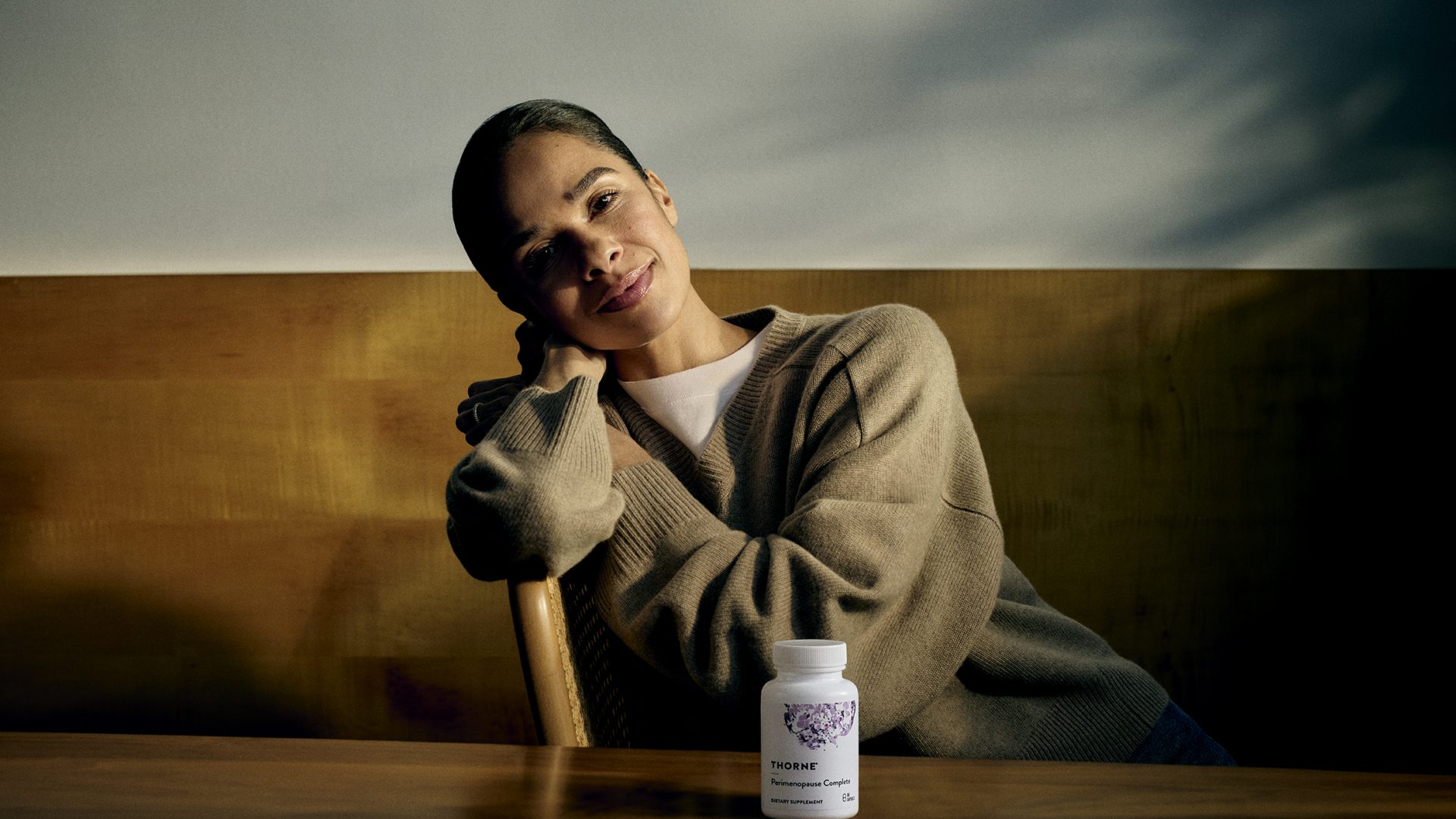 At 43, Misty Copeland Is Opening Up About Perimenopause And Why More Women Need To Talk About It Sooner