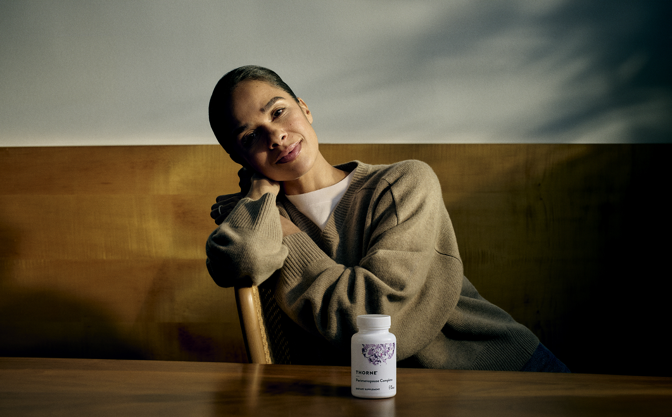 At 43, Misty Copeland Is Opening Up About Perimenopause And Why More Women Need To Talk About It Sooner