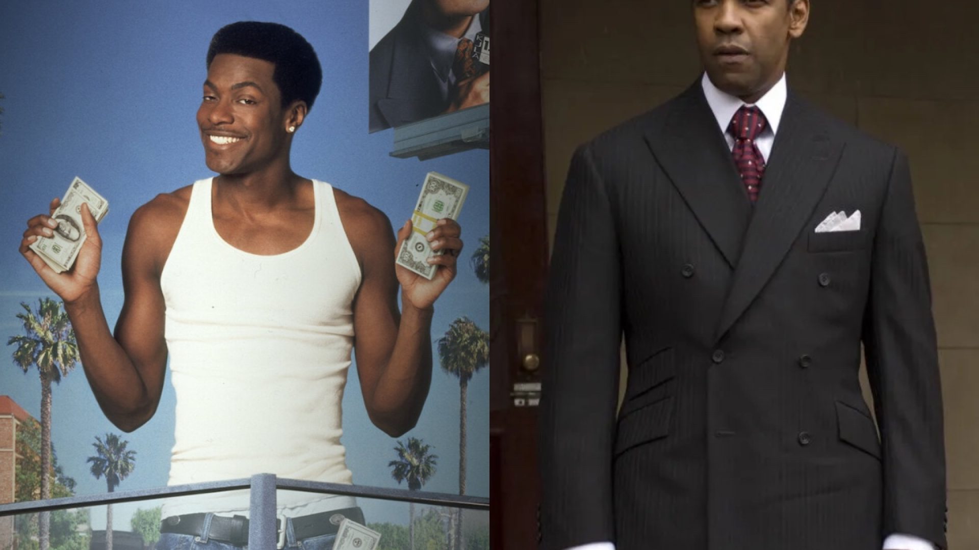 What’s New And Black On Netflix In April
