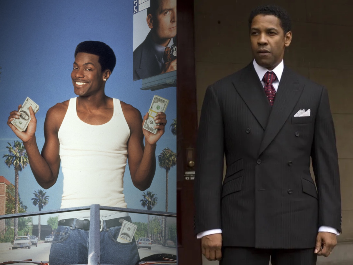 What’s New And Black On Netflix In April
