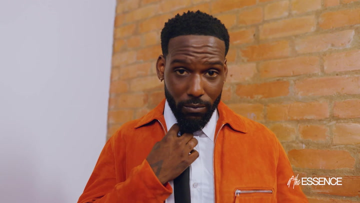 WATCH: Of The ESSENCE: Kofi Siriboe