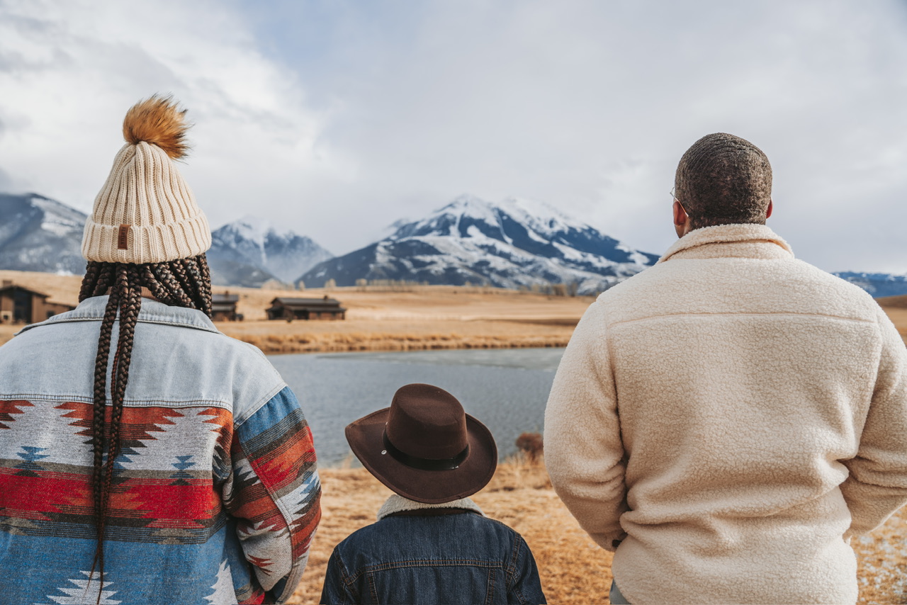 From Paradise Valley To Peru: 10 Places You Need To Travel To In 2024