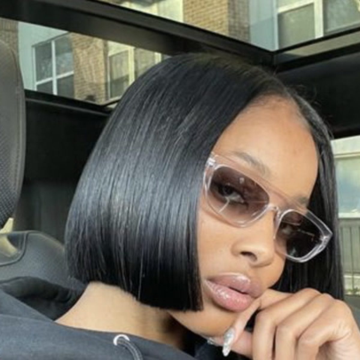 WATCH: New Year, New Hair