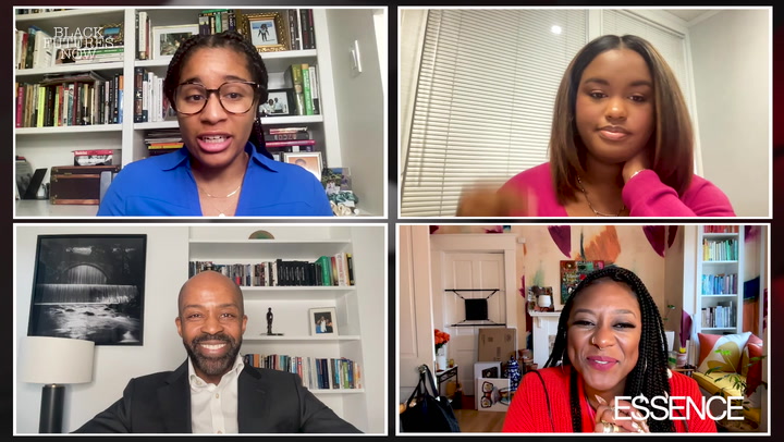 How To Actually Win The Black Vote? ESSENCE 'Black Futures Now' Honorees Remind Us That Pandering Won't Work