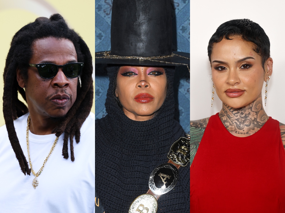 Jay-Z And Erykah Badu Set To Headline Roots Picnic 2026, With Kehlani, Brandy, And T.I. Among List Of Performers