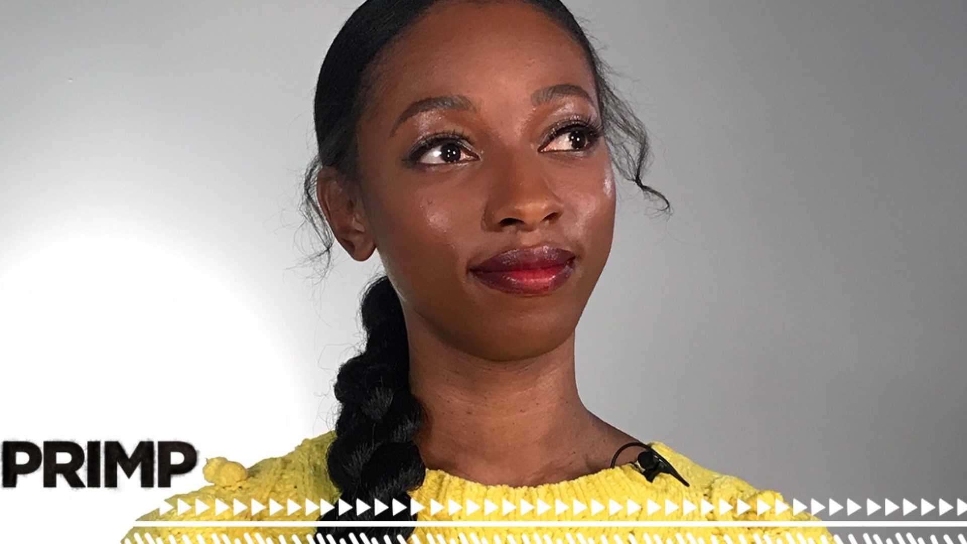 Watch ‘PRIMP’: Have You Tried A 3D Ponytail ?