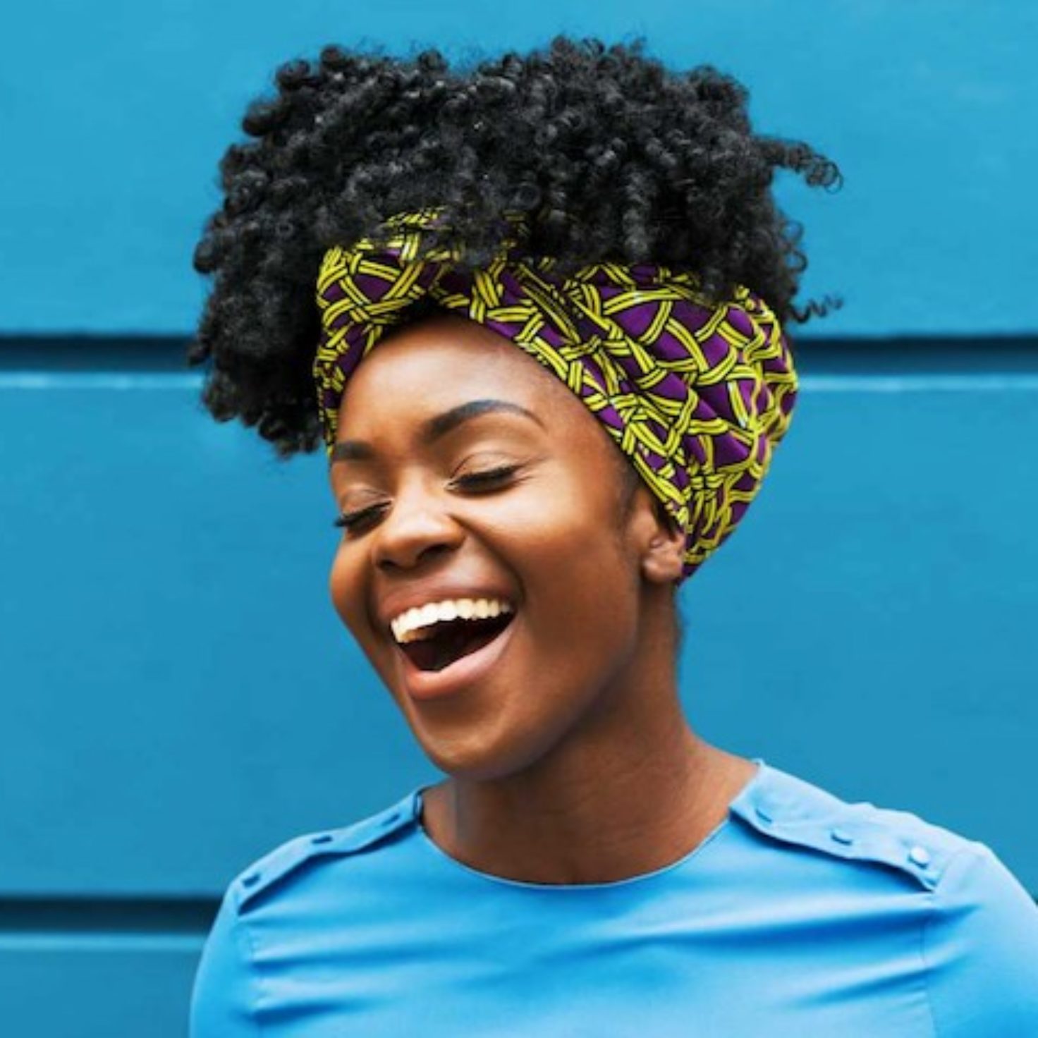 The Best Black Friday Deals For 4C Curly Girls