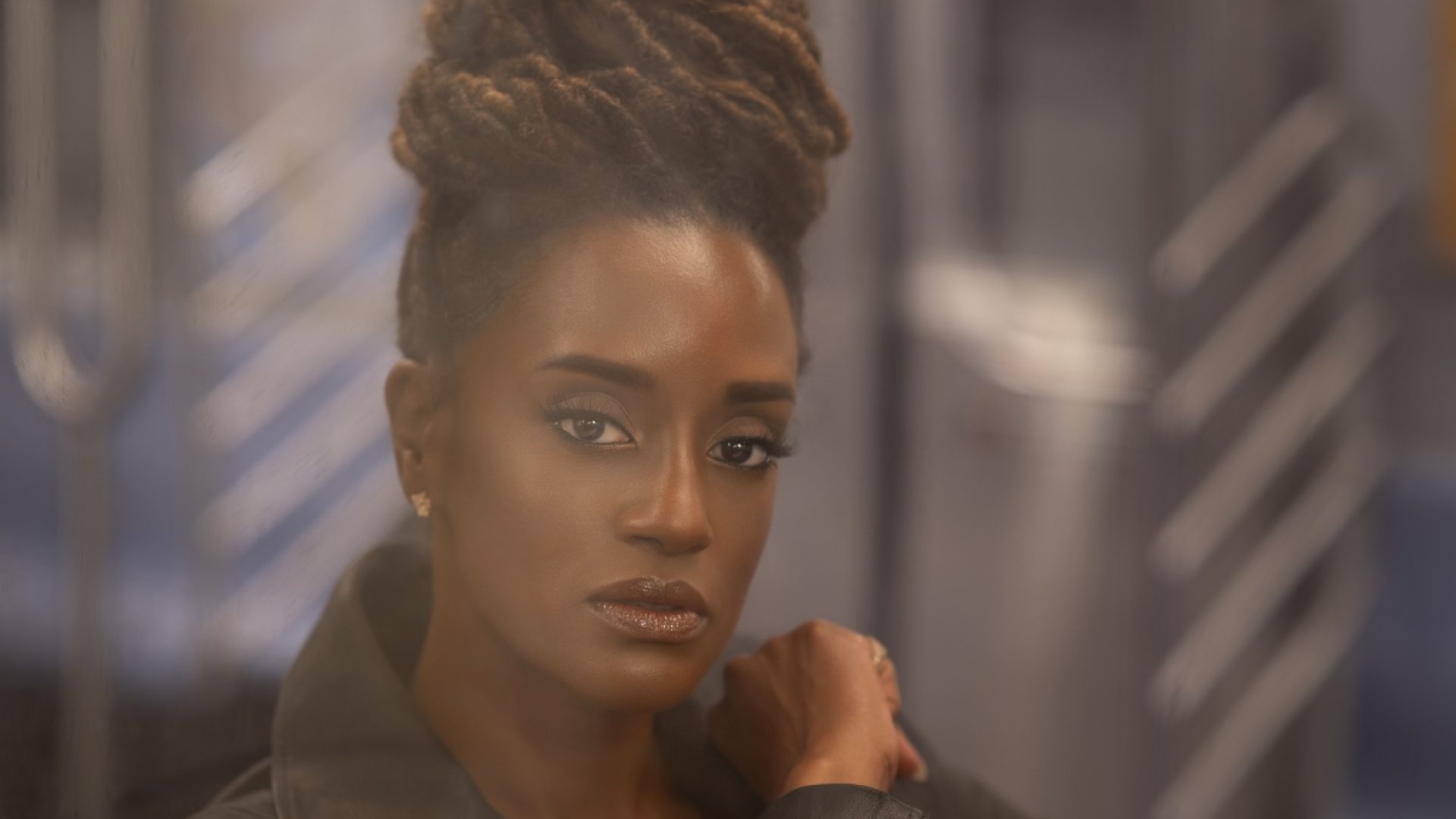 Skye P. Marshall On Years Of Hard Work, To Starring In ‘Matlock’: “I Belong Here.”