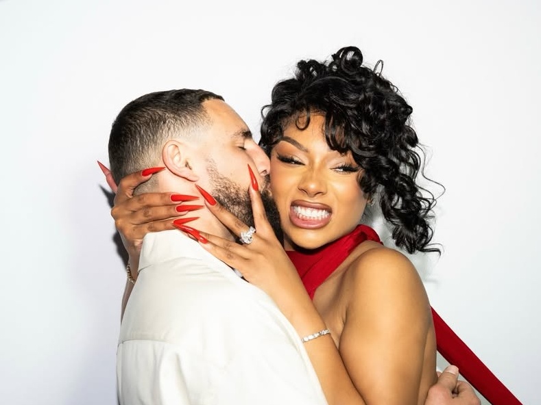 Megan Thee Stallion Is Giving Us Major Beauty Inspiration