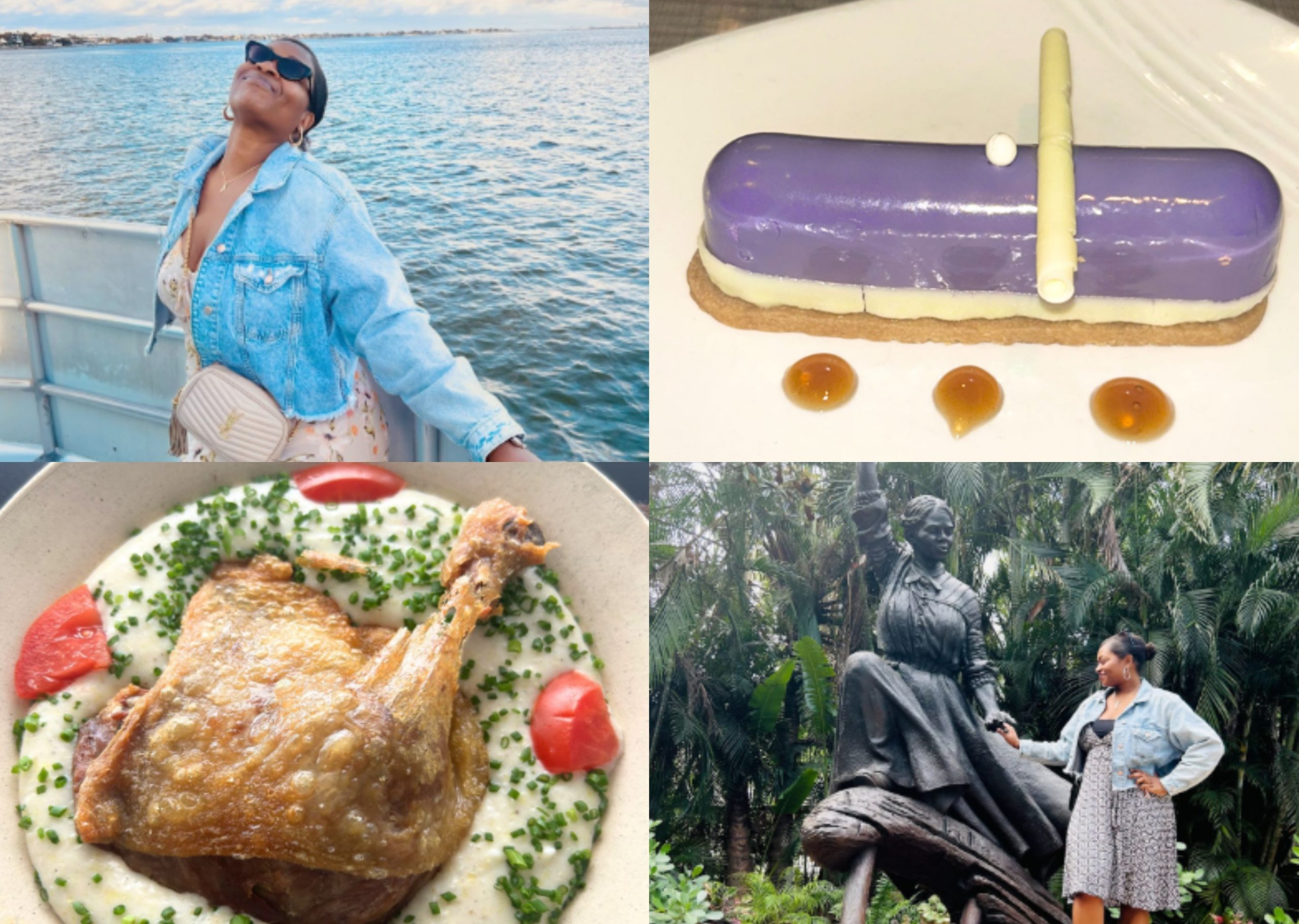 The Black Girl's Guide To Travel: Move Over Miami—This Florida City Is Having A Moment