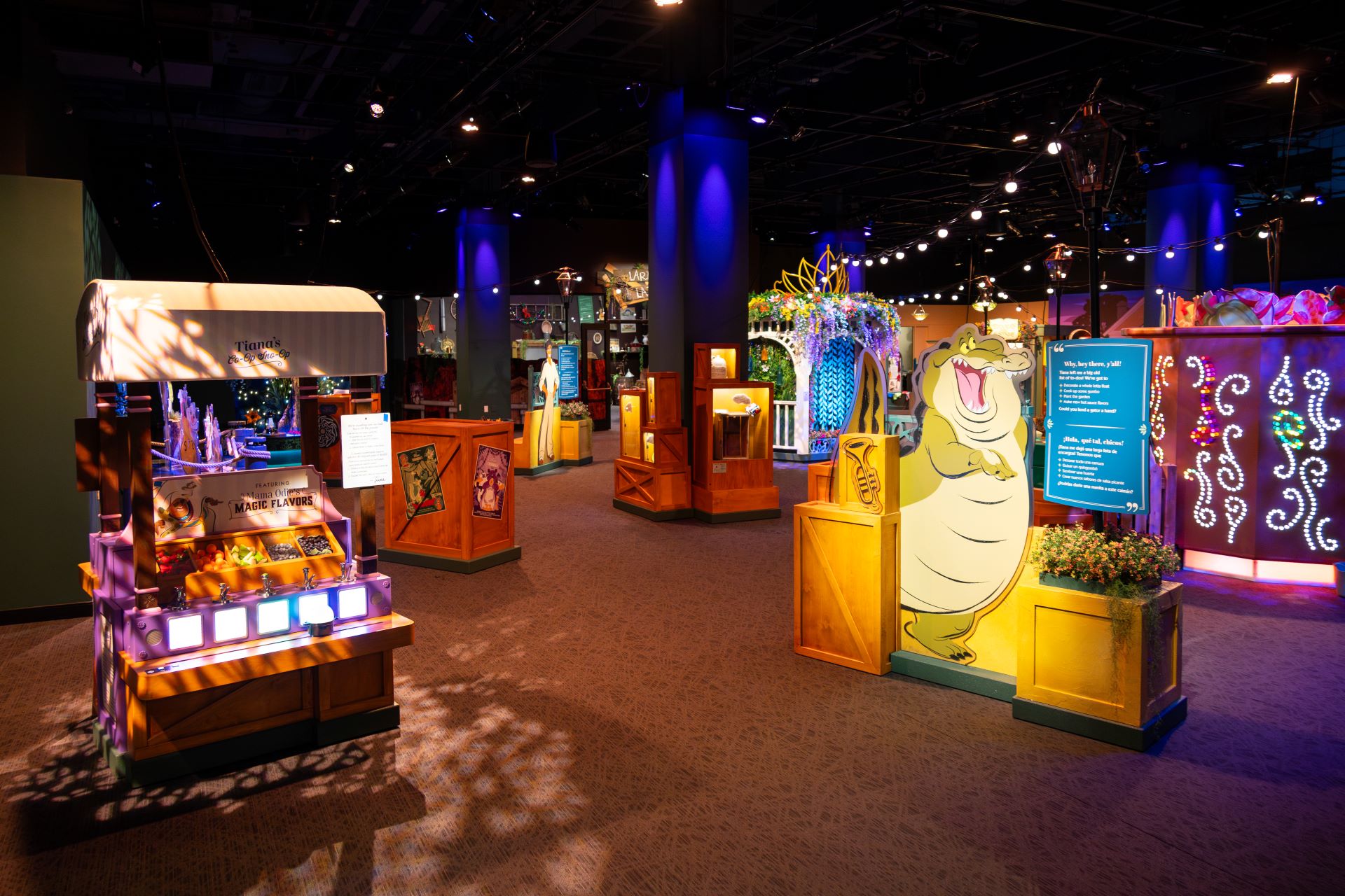 Disney's Princess Tiana Is Coming To A City Near You