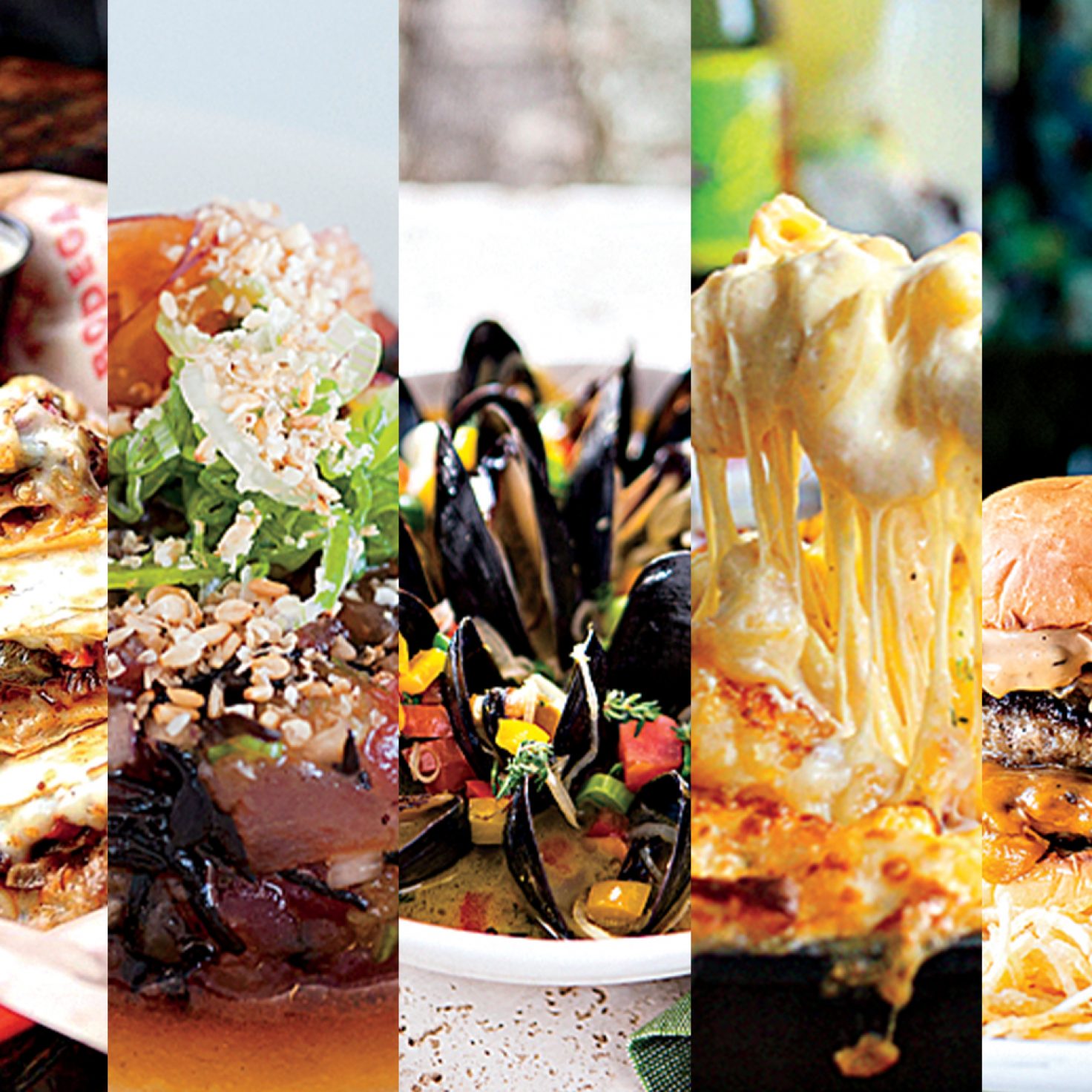 Get Into The Spice Of Miami's Food Scene