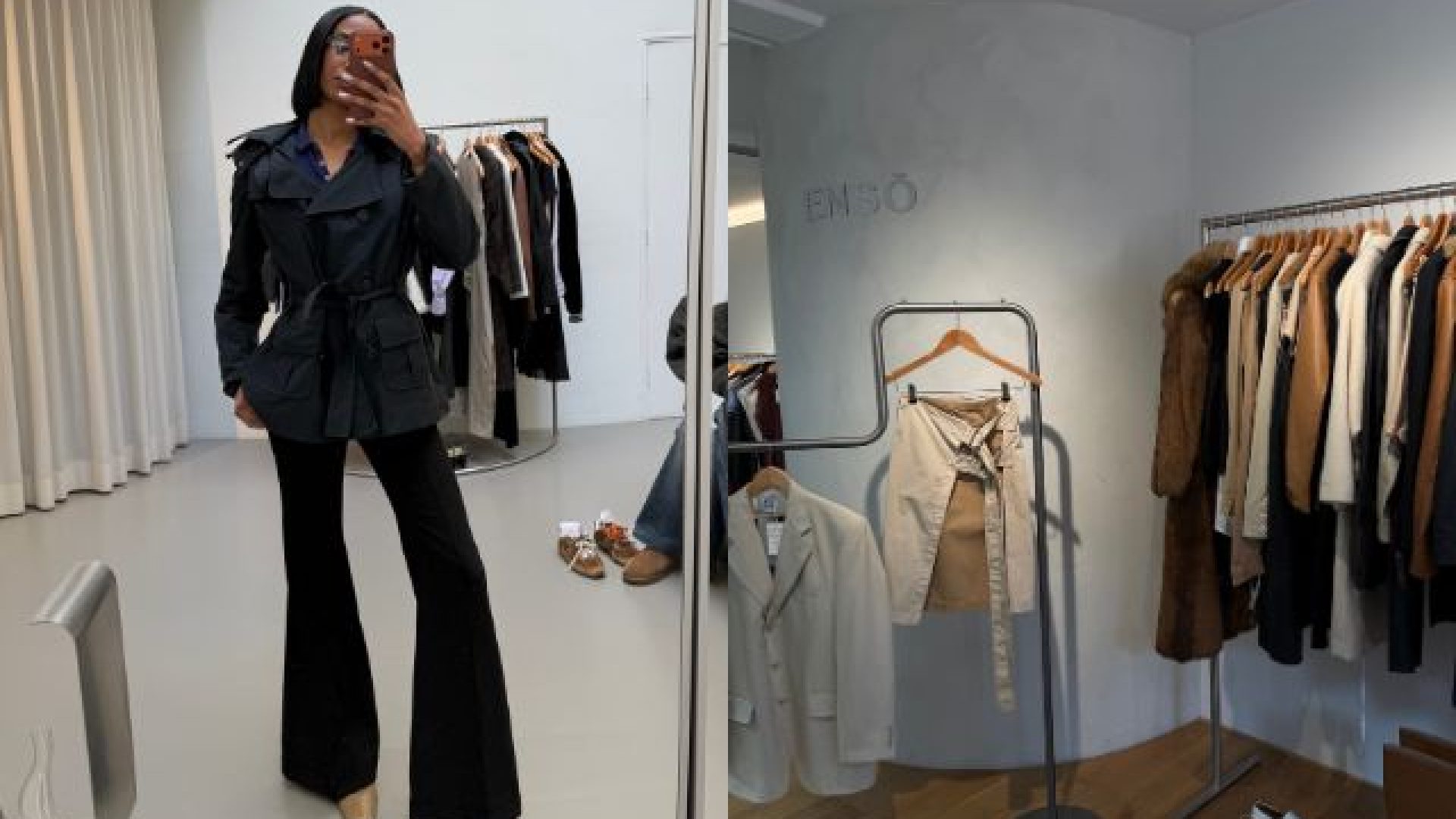 An ESSENCE Editor’s Guide To Vintage Shopping In Amsterdam