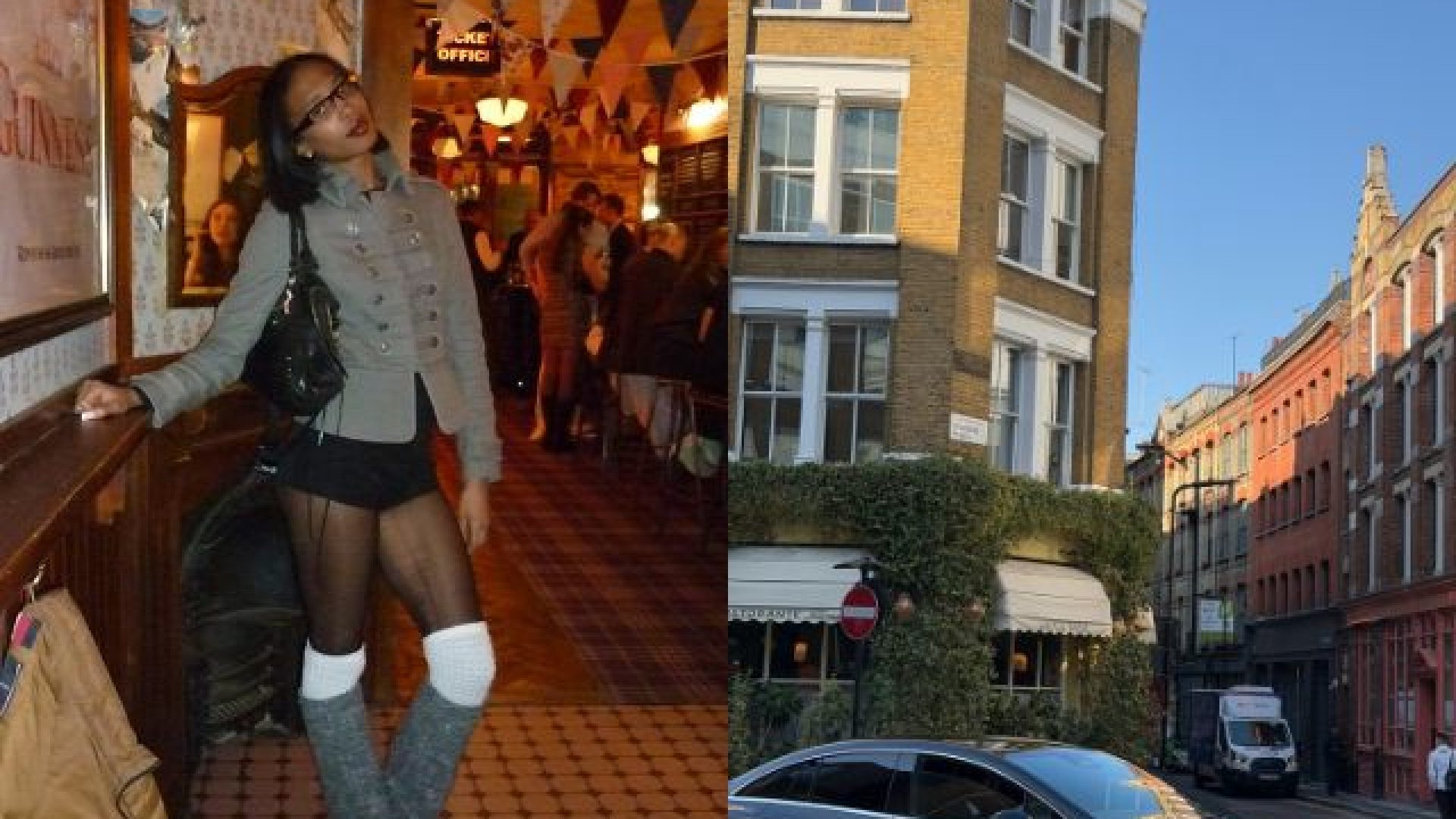 What We’re Wearing: Spring Edition In London