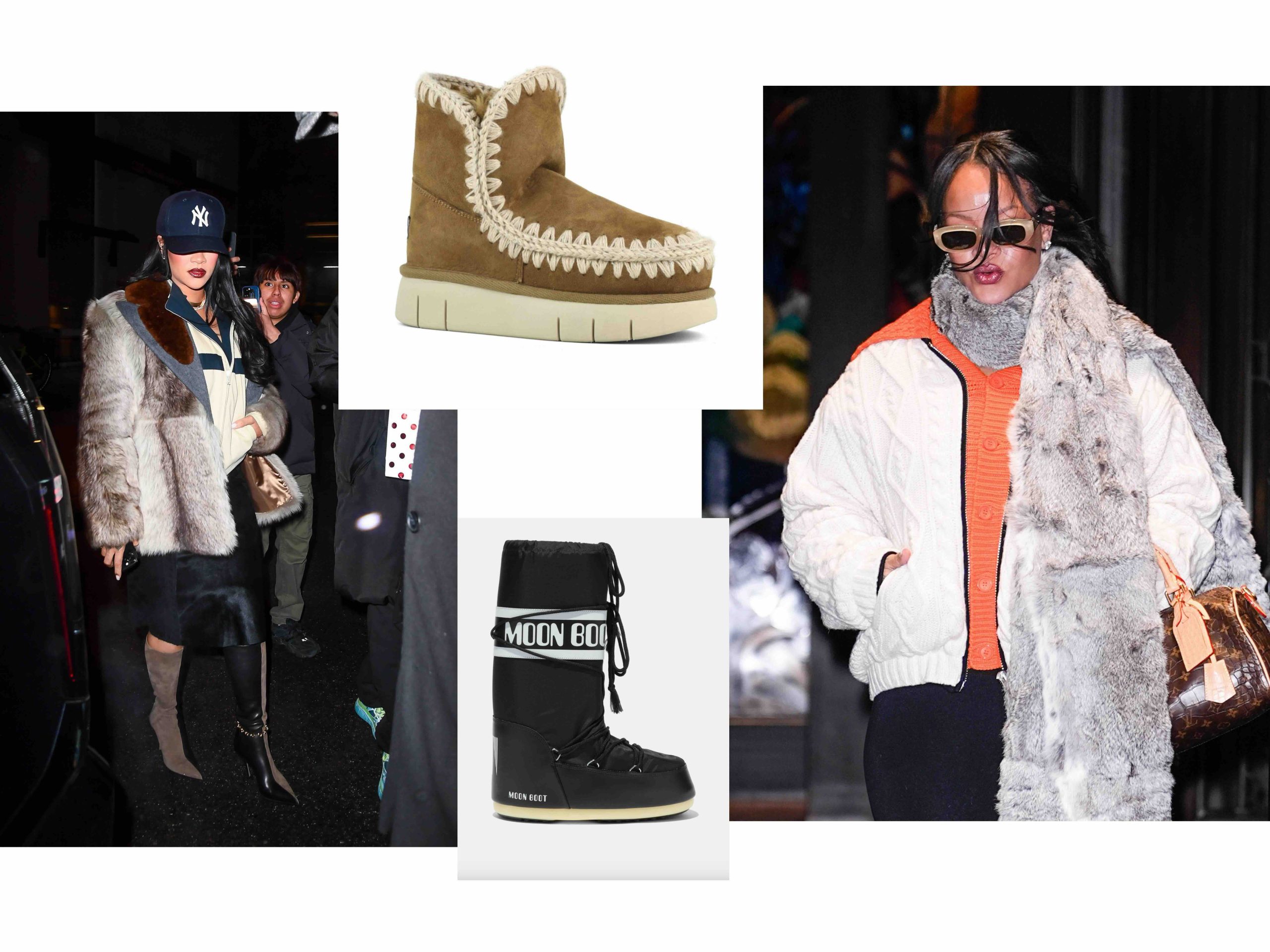 Elevate Your Winter Look: Stylish Boots for Every Budget