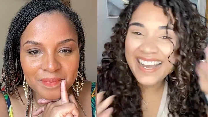 WATCH: Shop Essence Live – OCOA The Sisterhood of Gorgeous Curls