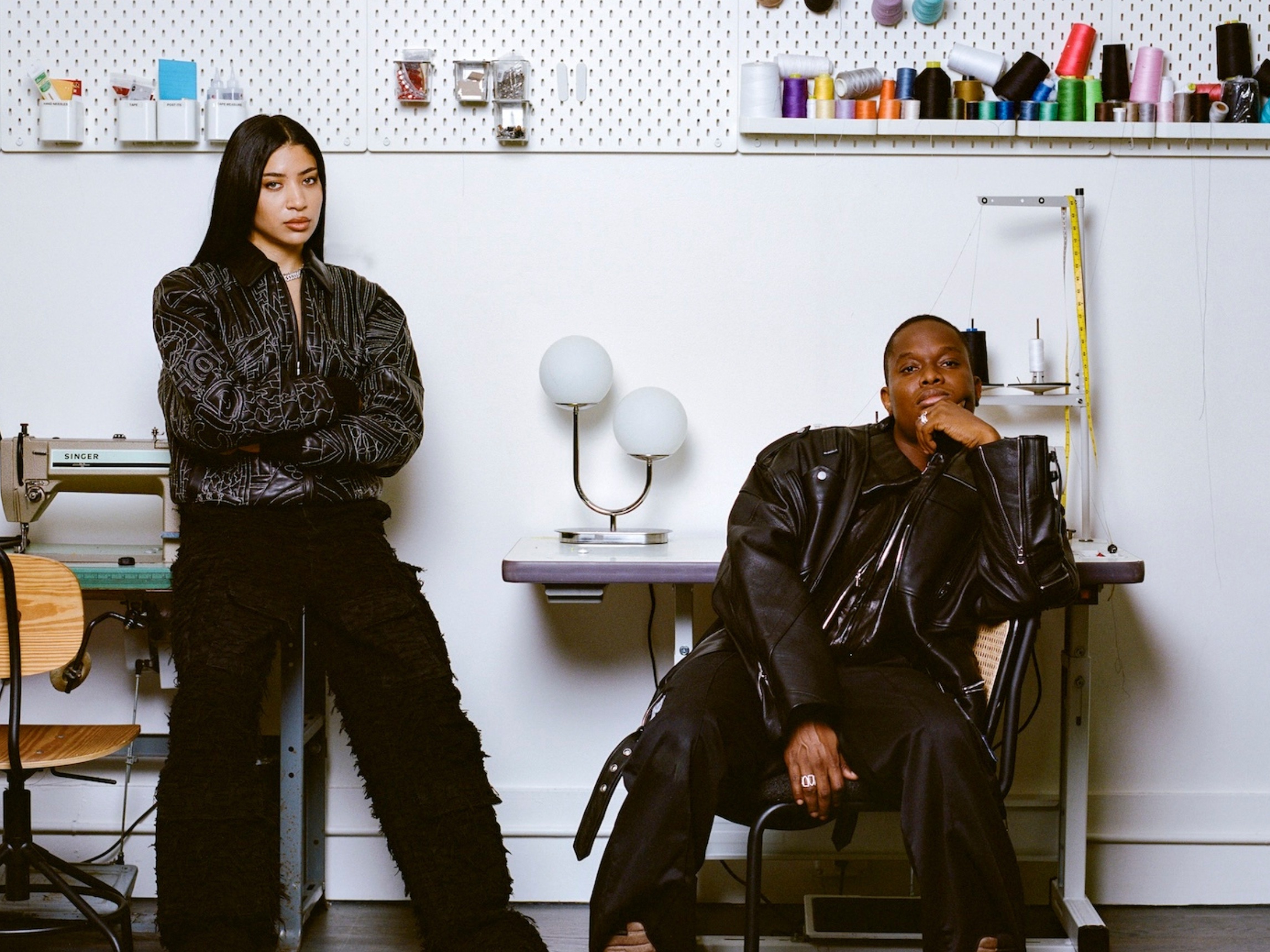 In The Studio: Who Decides War