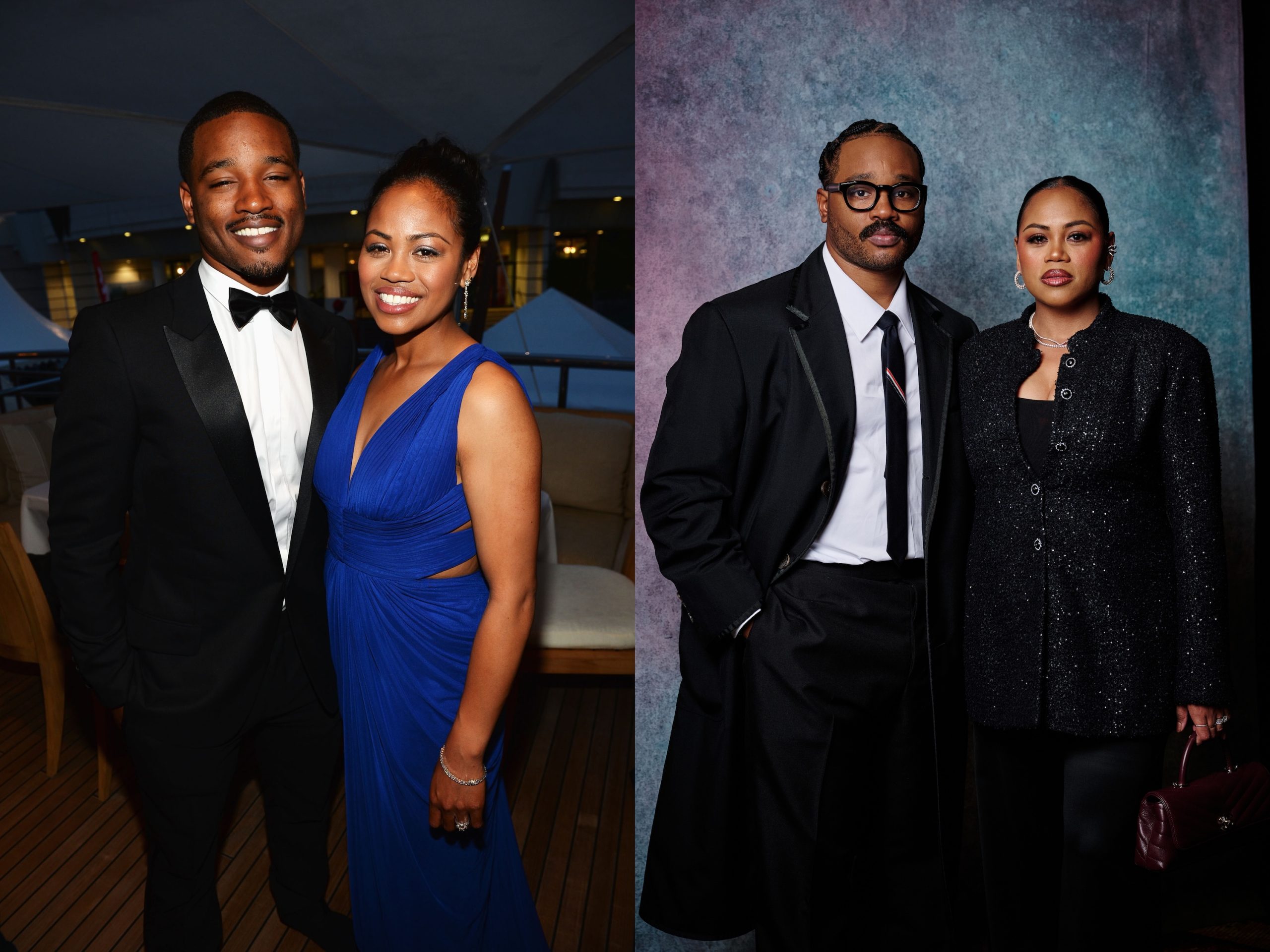 ESSENCE Black Women In Hollywood Honoree Zinzi Coogler’s Beauty & Style Evolution
