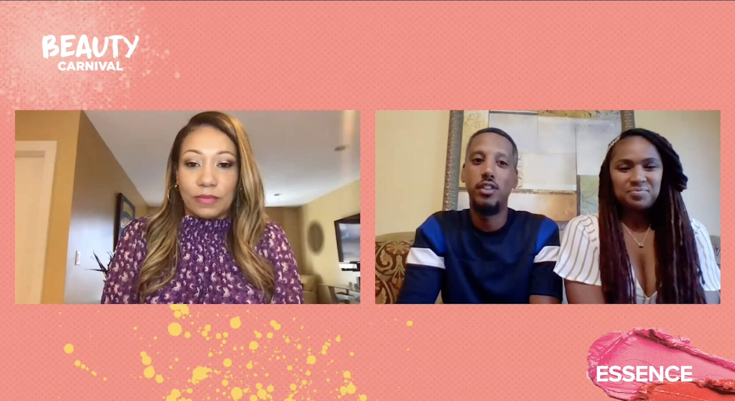 Young, Black & Gifted: Parenting A Gen Z Beauty Boss