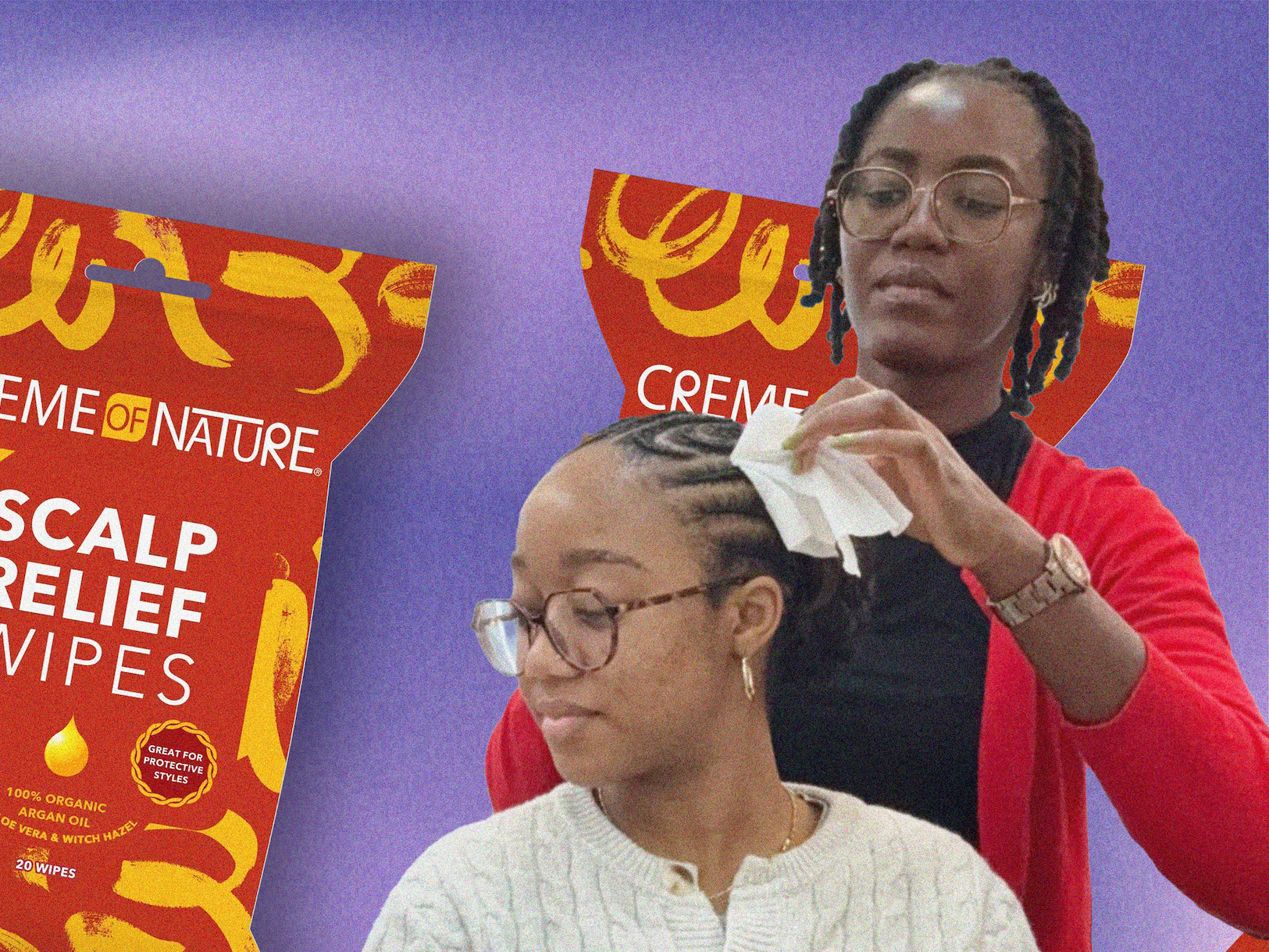 In The Chair With: Candace Witherspoon