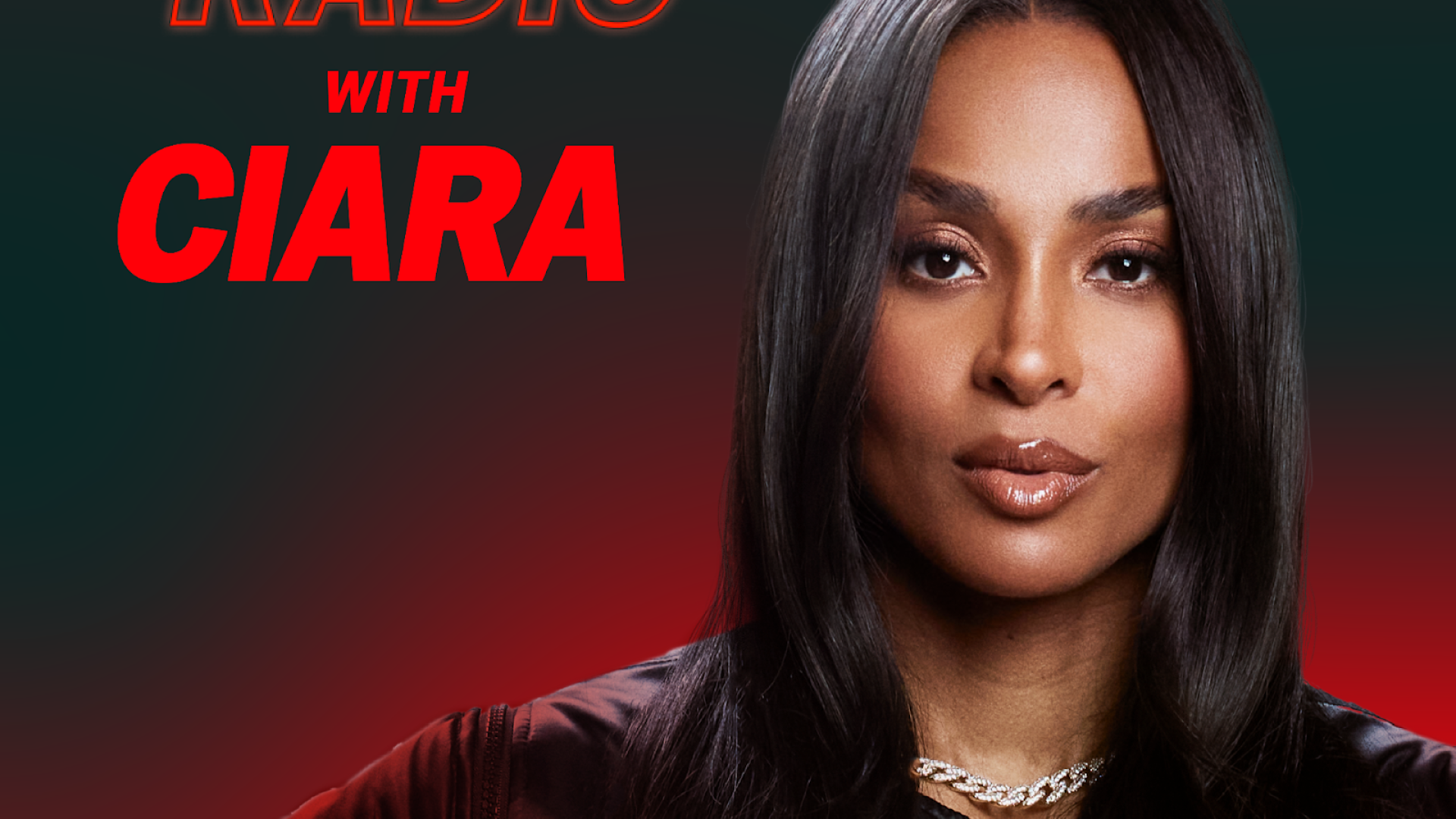 Ciara’s Level Up Radio Season Two Is Here And Essence Is Coming With Her.