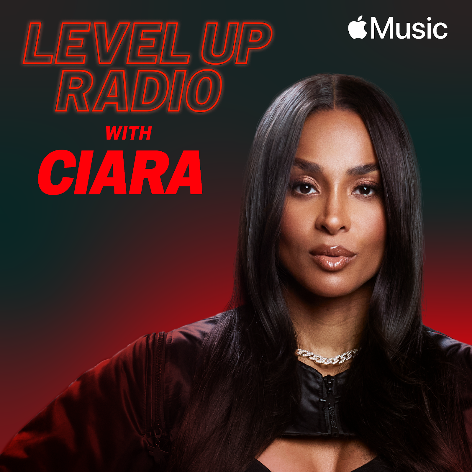 Ciara’s Level Up Radio Season Two Is Here And Essence Is Coming With Her.
