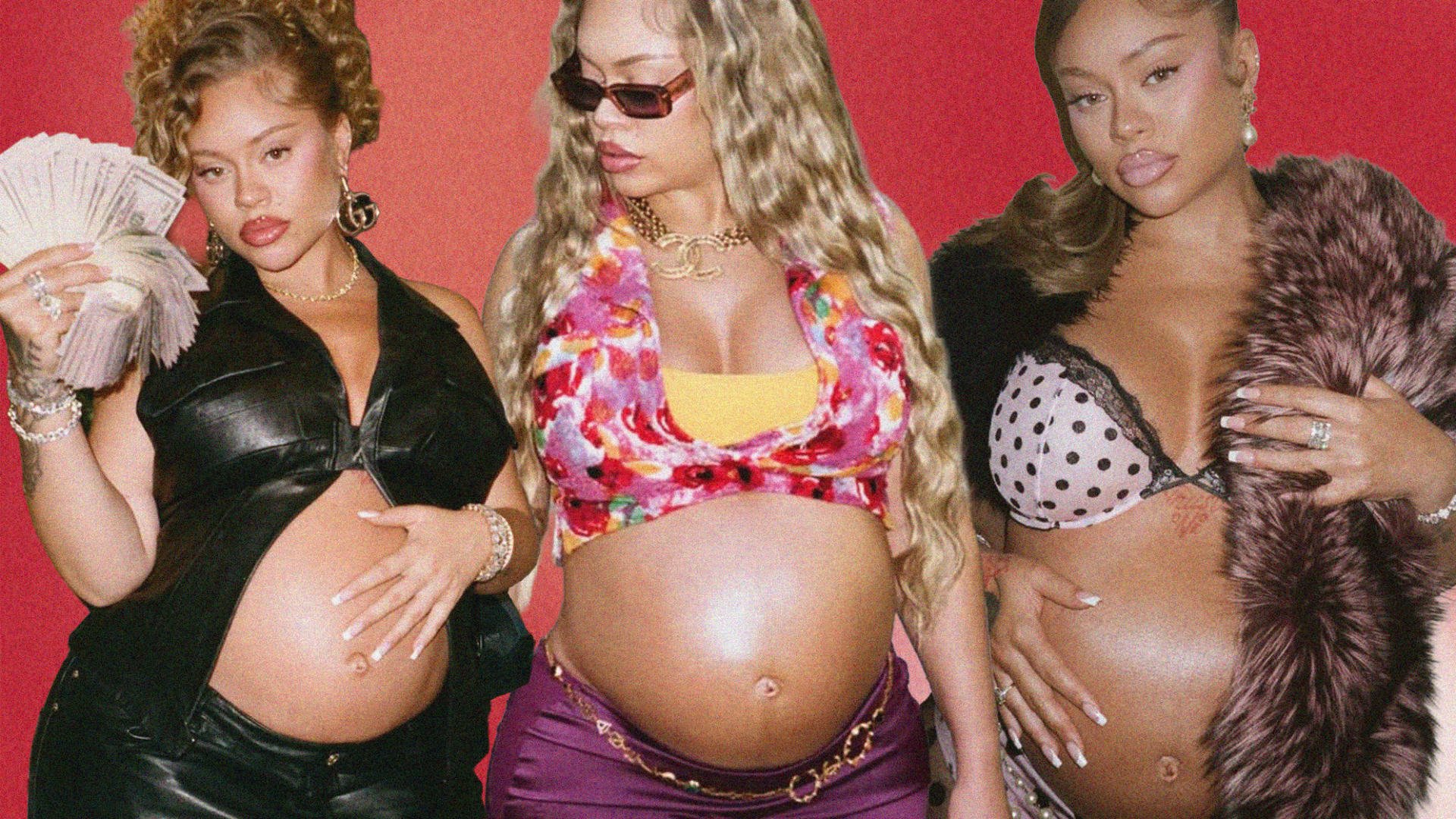 'Big Mama' Energy: Latto’s Hair Stylist On The Iconic Looks Defining Her New Era